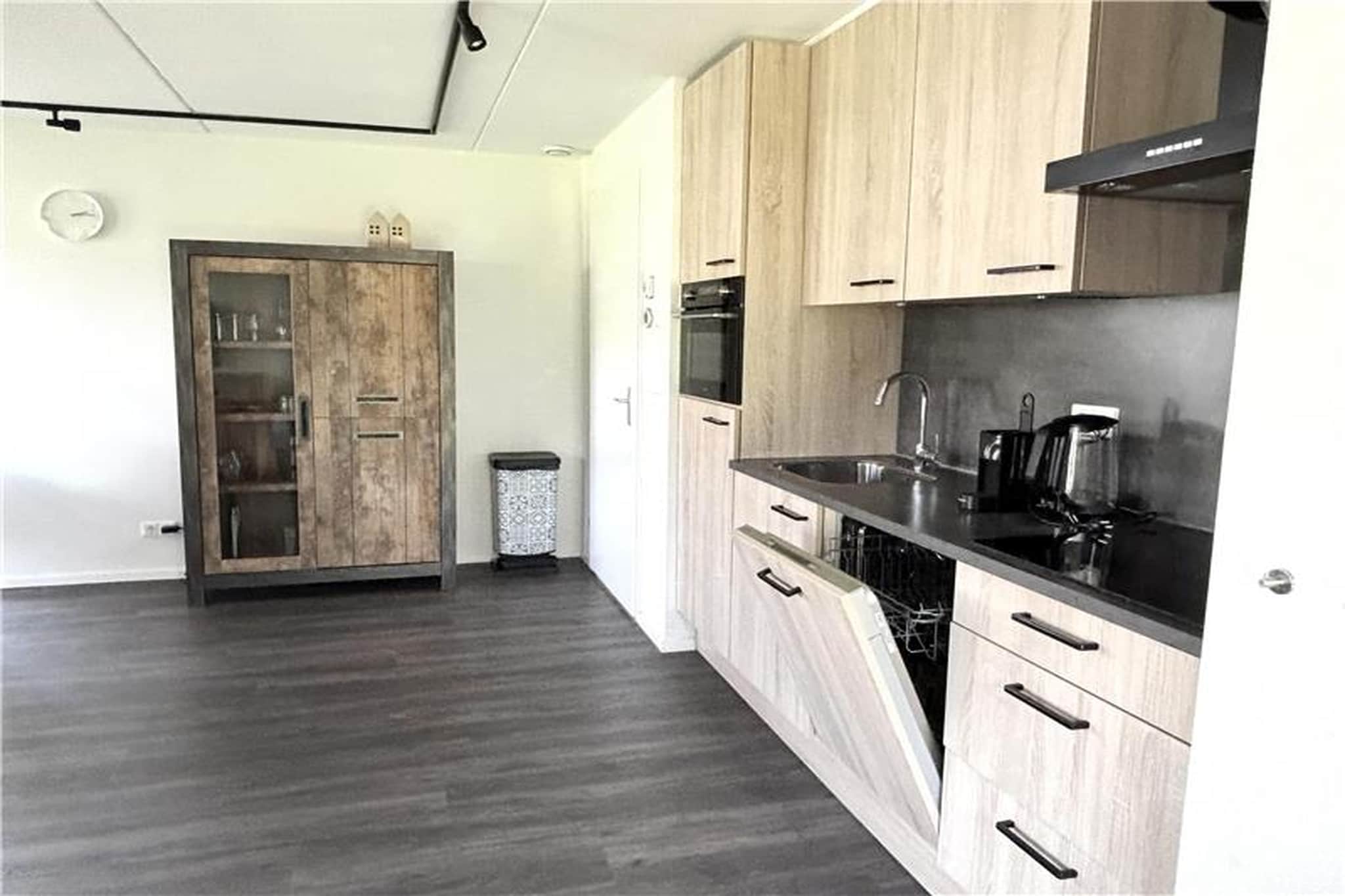 Hart van Ruighenrode - H552 - Kitchen