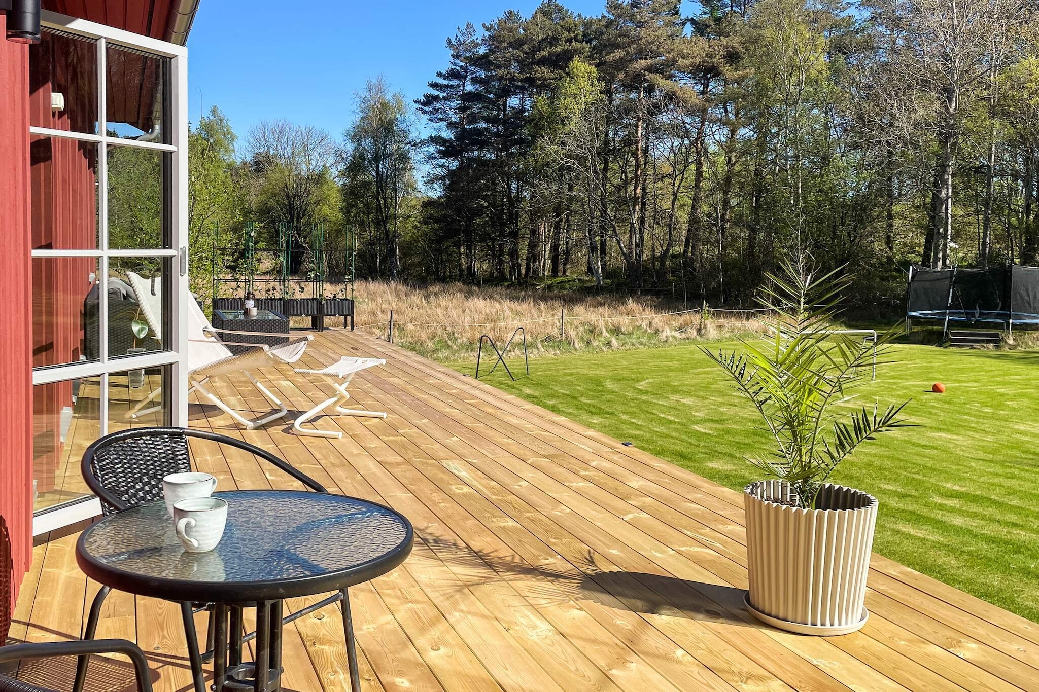 5 persoons vakantie huis in KLÖVEDAL-By Traum-Buitenlucht