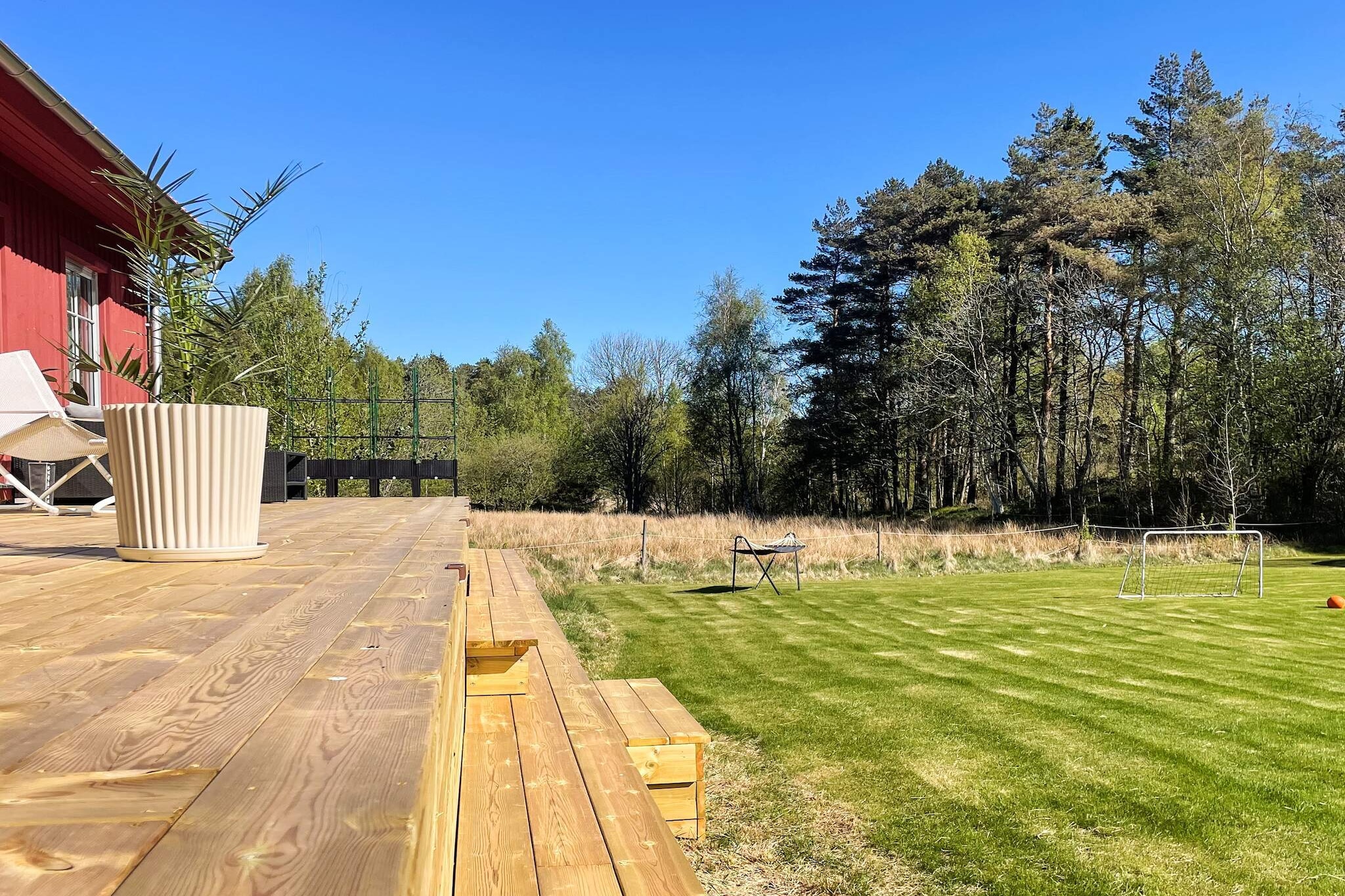 5 persoons vakantie huis in KLÖVEDAL-By Traum-Buitenlucht