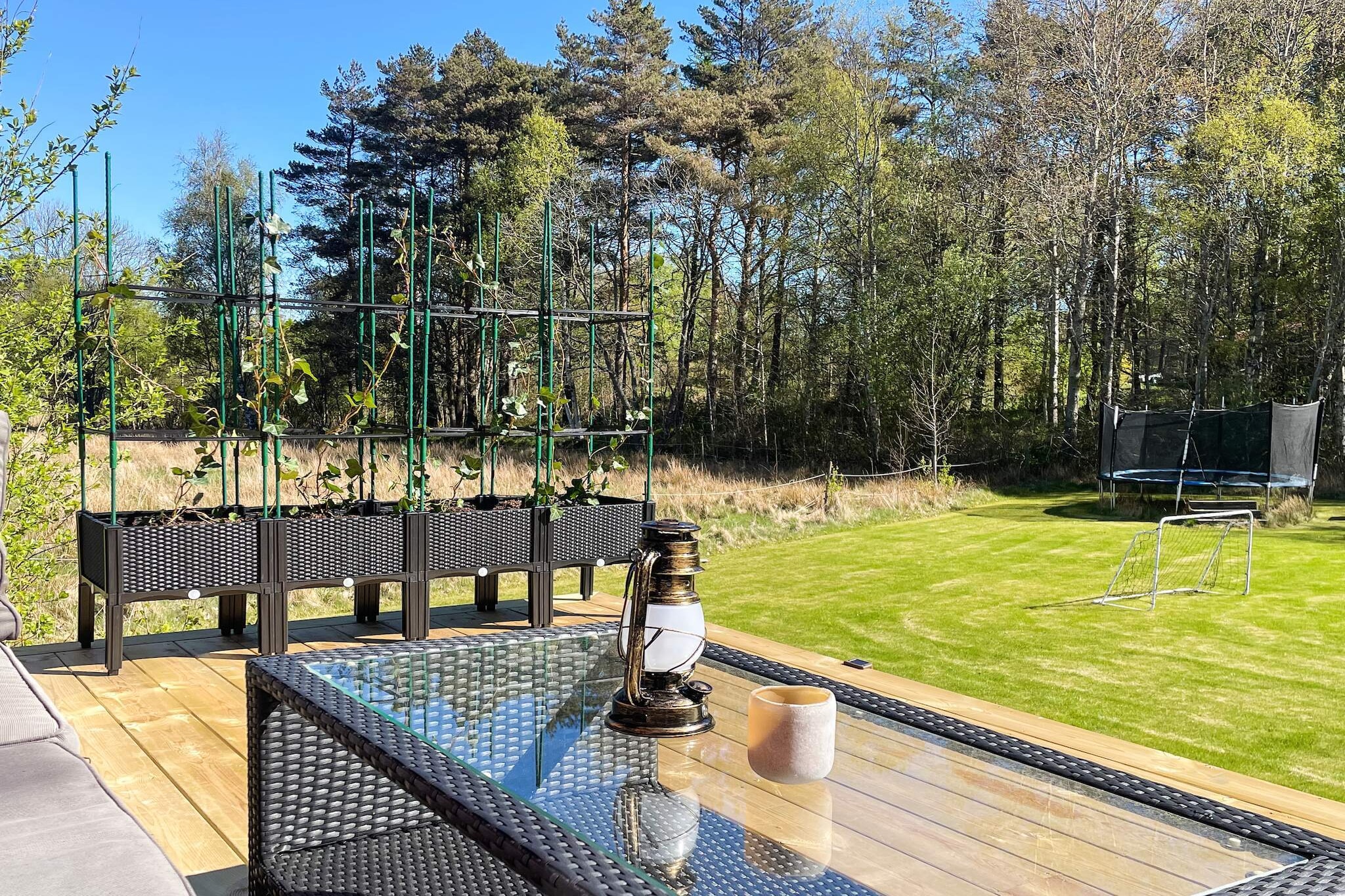 5 persoons vakantie huis in KLÖVEDAL-By Traum-Buitenlucht