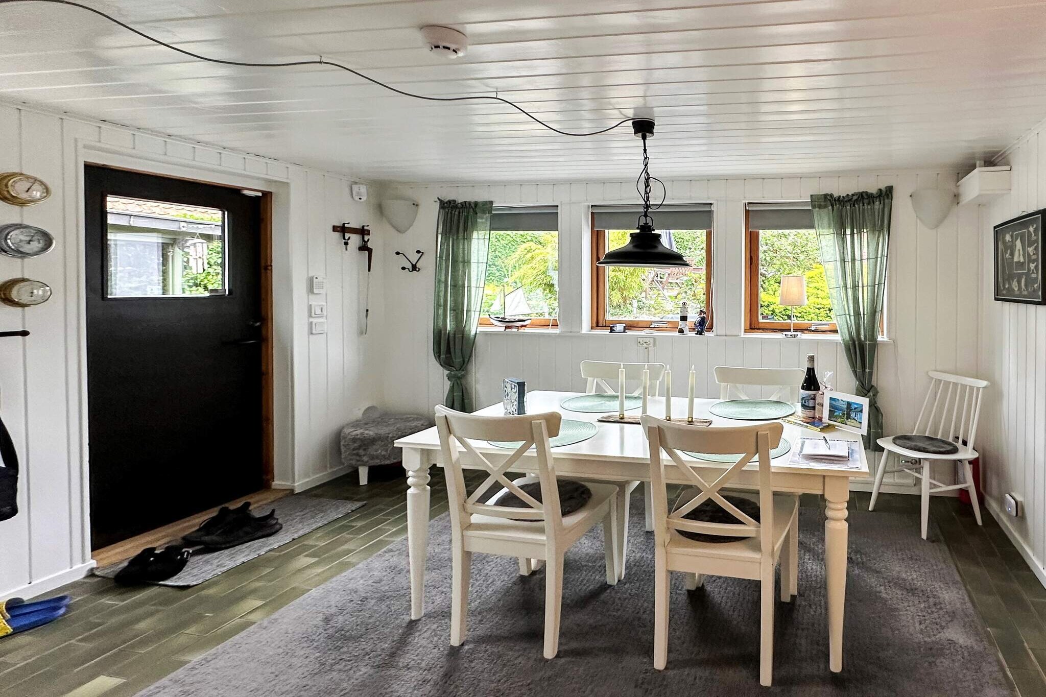 8 persoons vakantie huis in Beddingestrand - Binnen