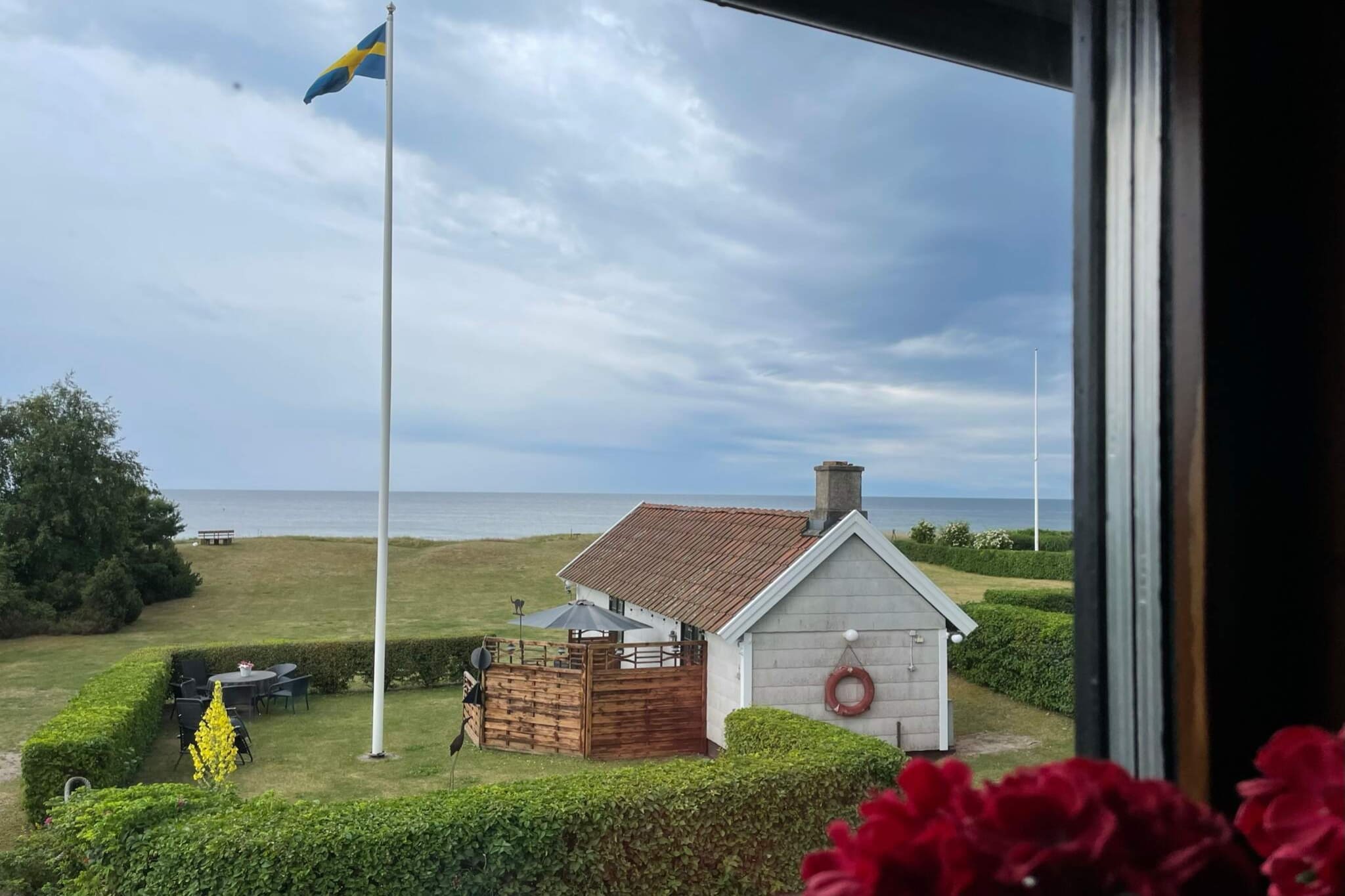 8 persoons vakantie huis in Beddingestrand - Binnen