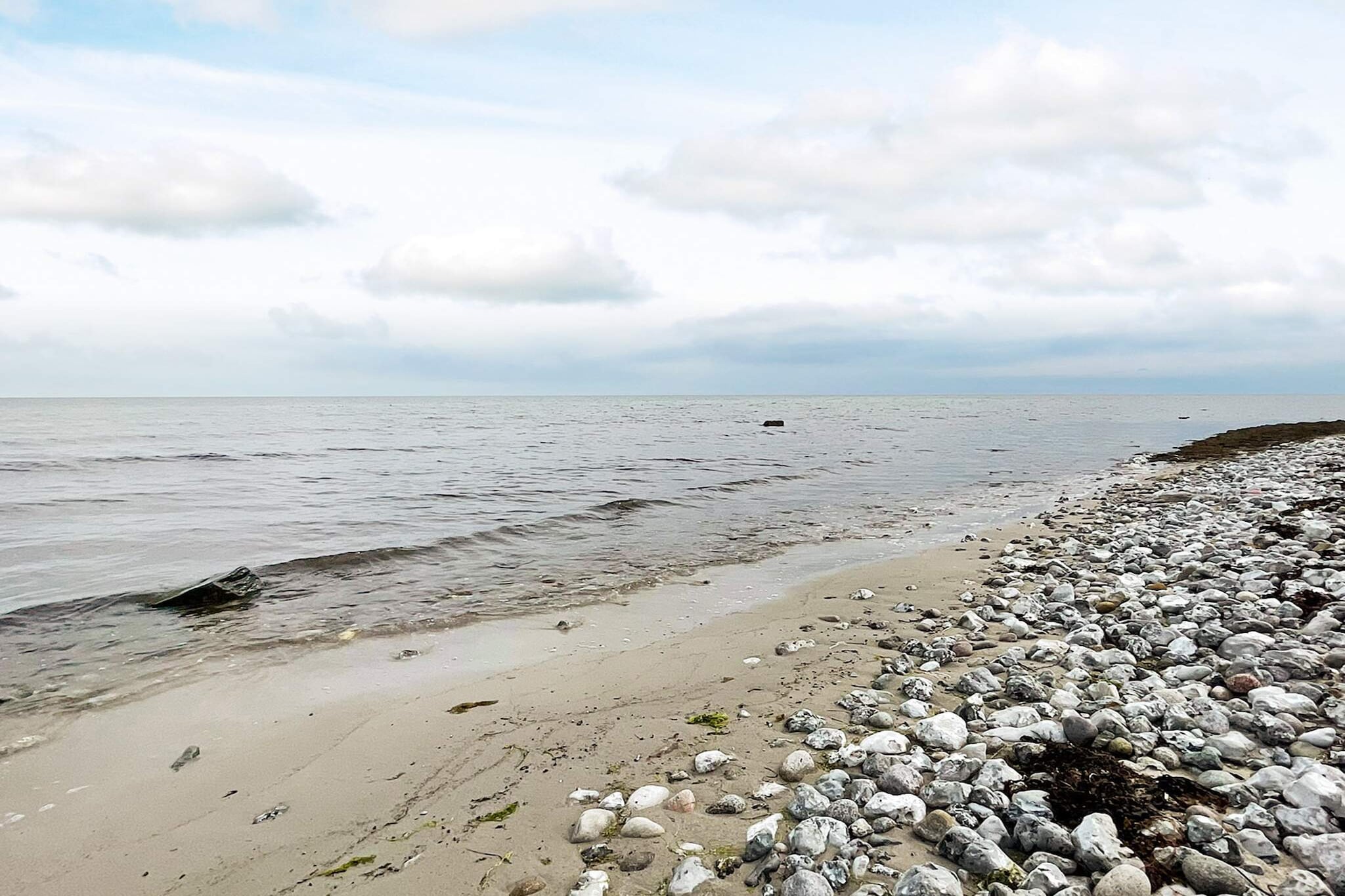 8 persoons vakantie huis in Beddingestrand - Niet-getagd