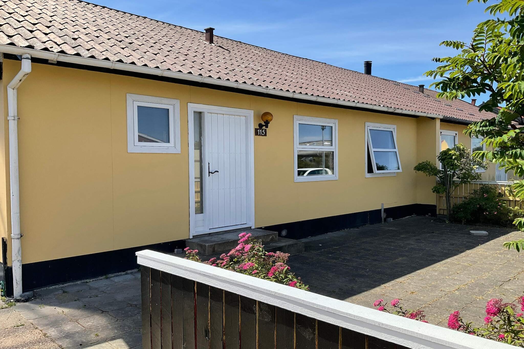 8 persoons vakantie huis in Skagen-By Traum