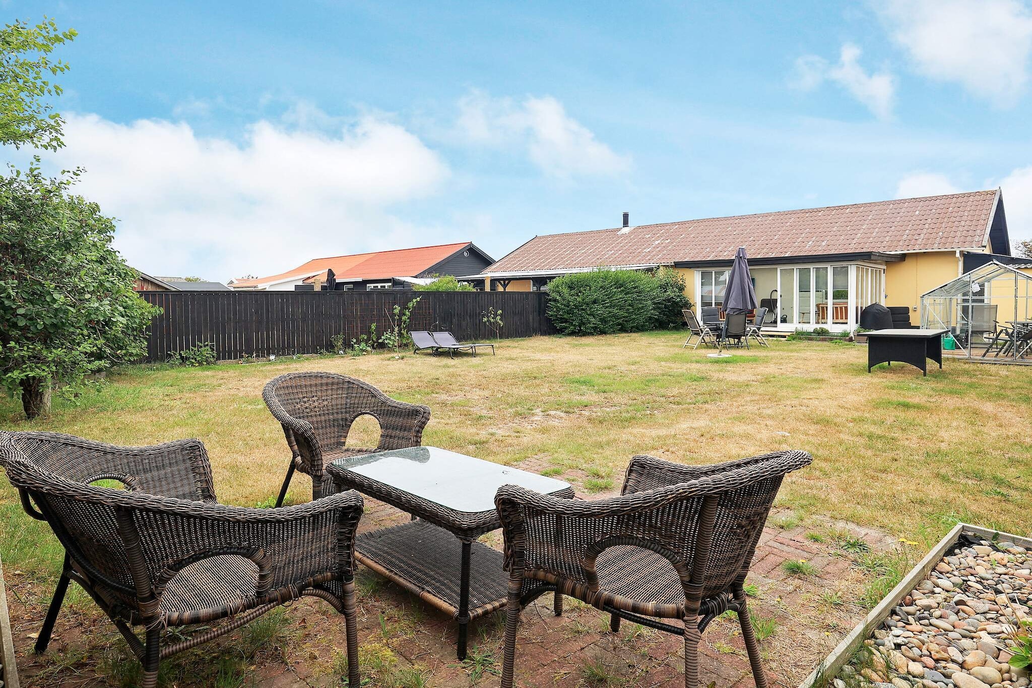 8 persoons vakantie huis in Skagen-By Traum