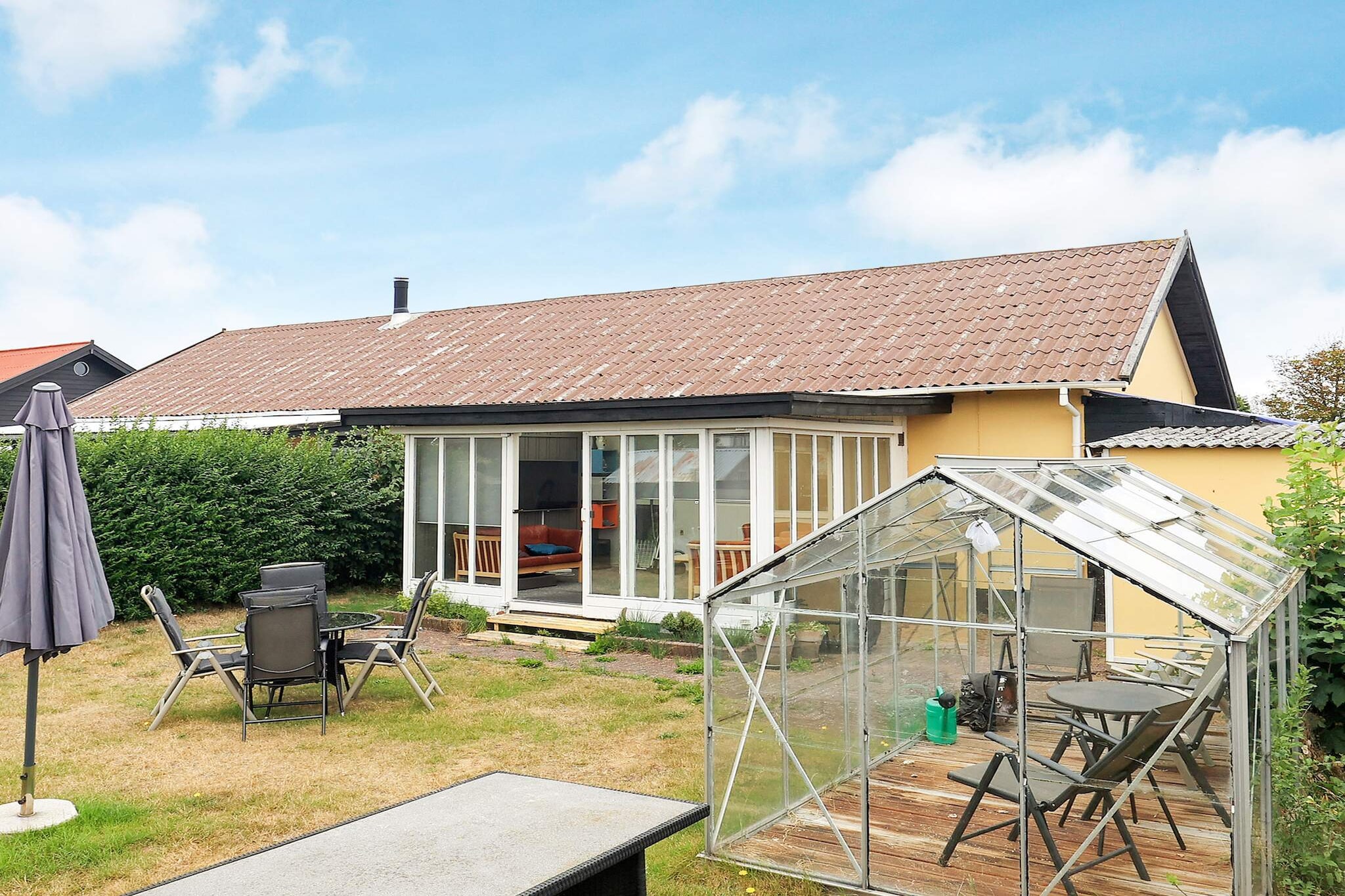 8 persoons vakantie huis in Skagen-By Traum