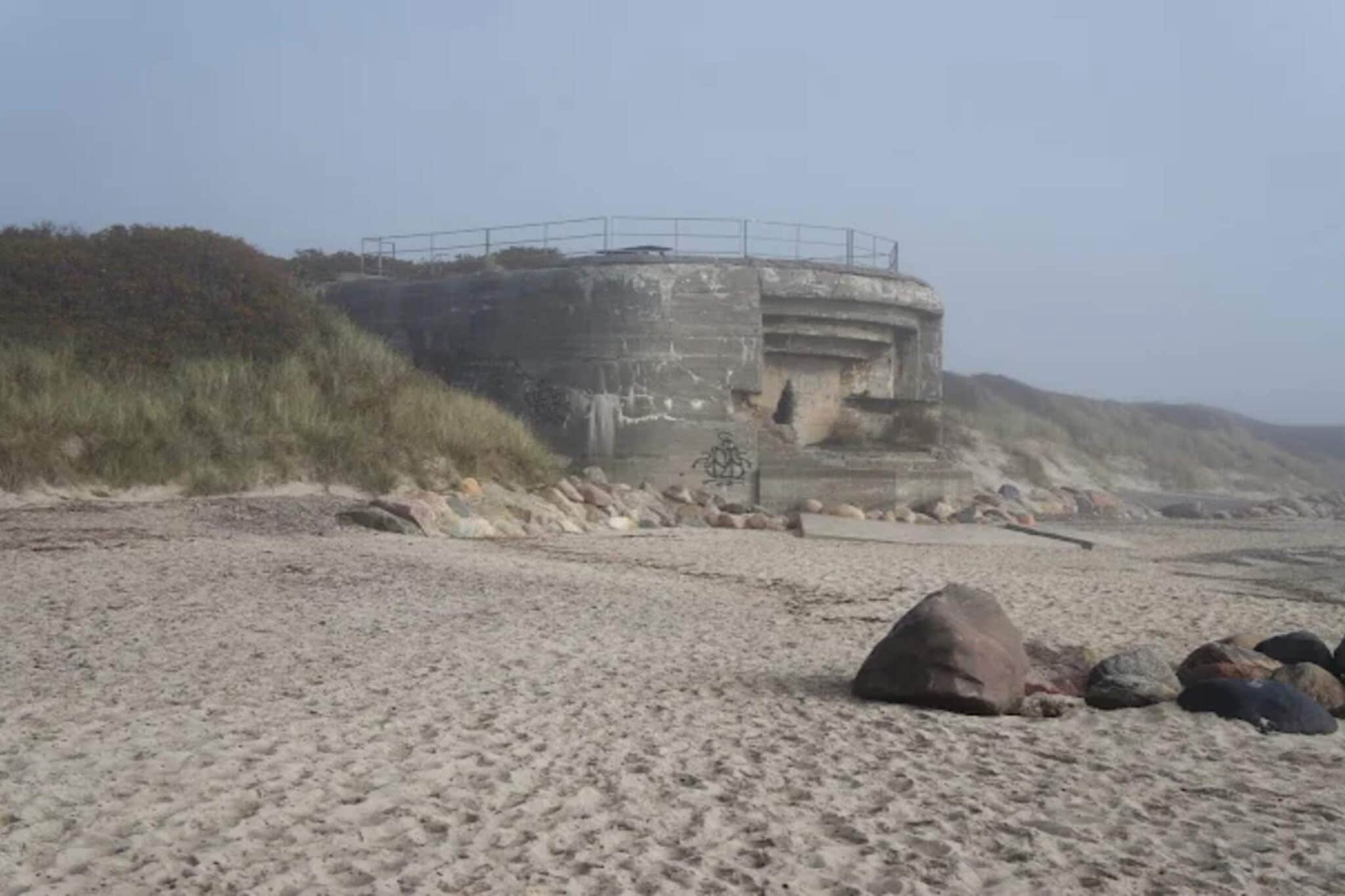 8 persoons vakantie huis in Skagen-By Traum - Niet-getagd