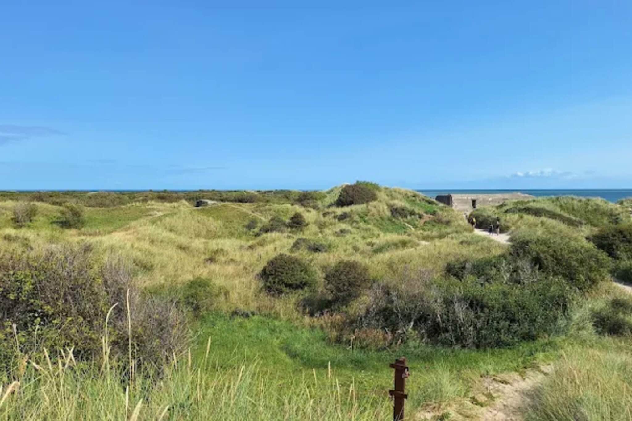 8 persoons vakantie huis in Skagen-By Traum - Niet-getagd