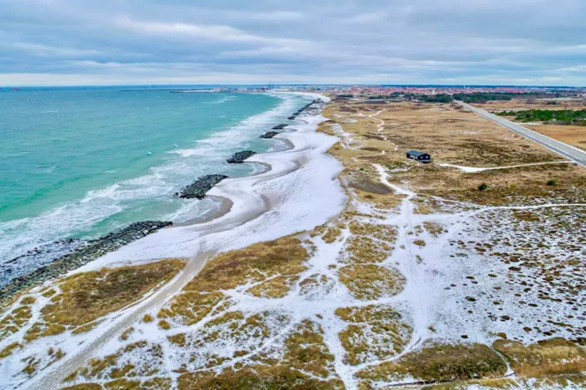 8 persoons vakantie huis in Skagen-By Traum - Waterzicht