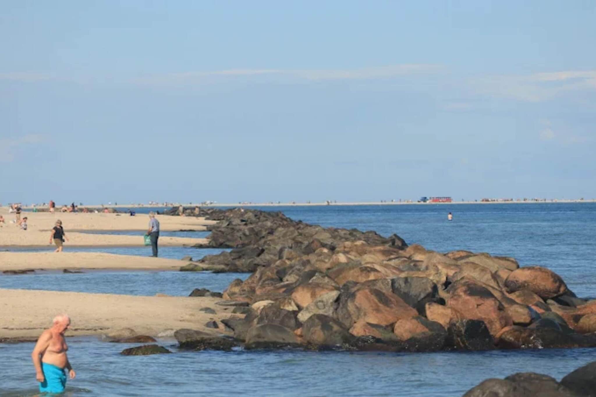 8 persoons vakantie huis in Skagen-By Traum - Waterzicht