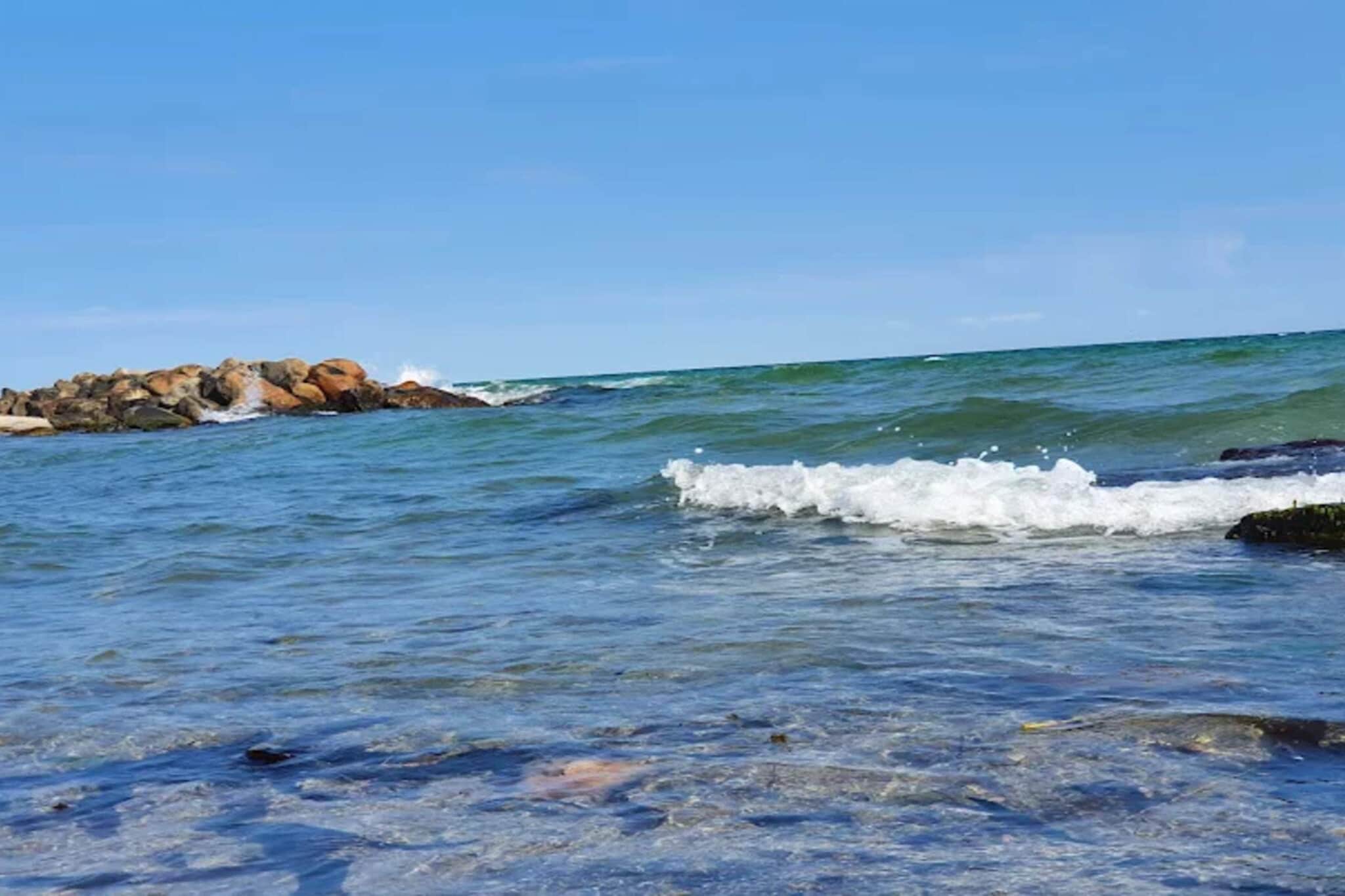 8 persoons vakantie huis in Skagen-By Traum - Waterzicht