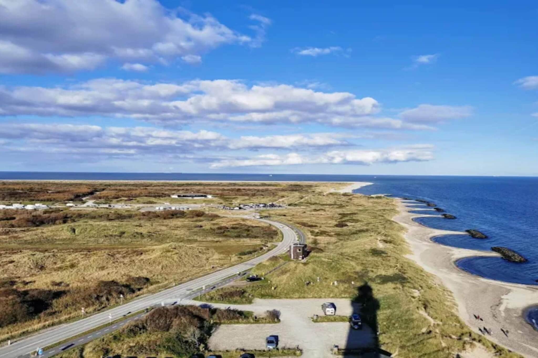 8 persoons vakantie huis in Skagen-By Traum - Waterzicht