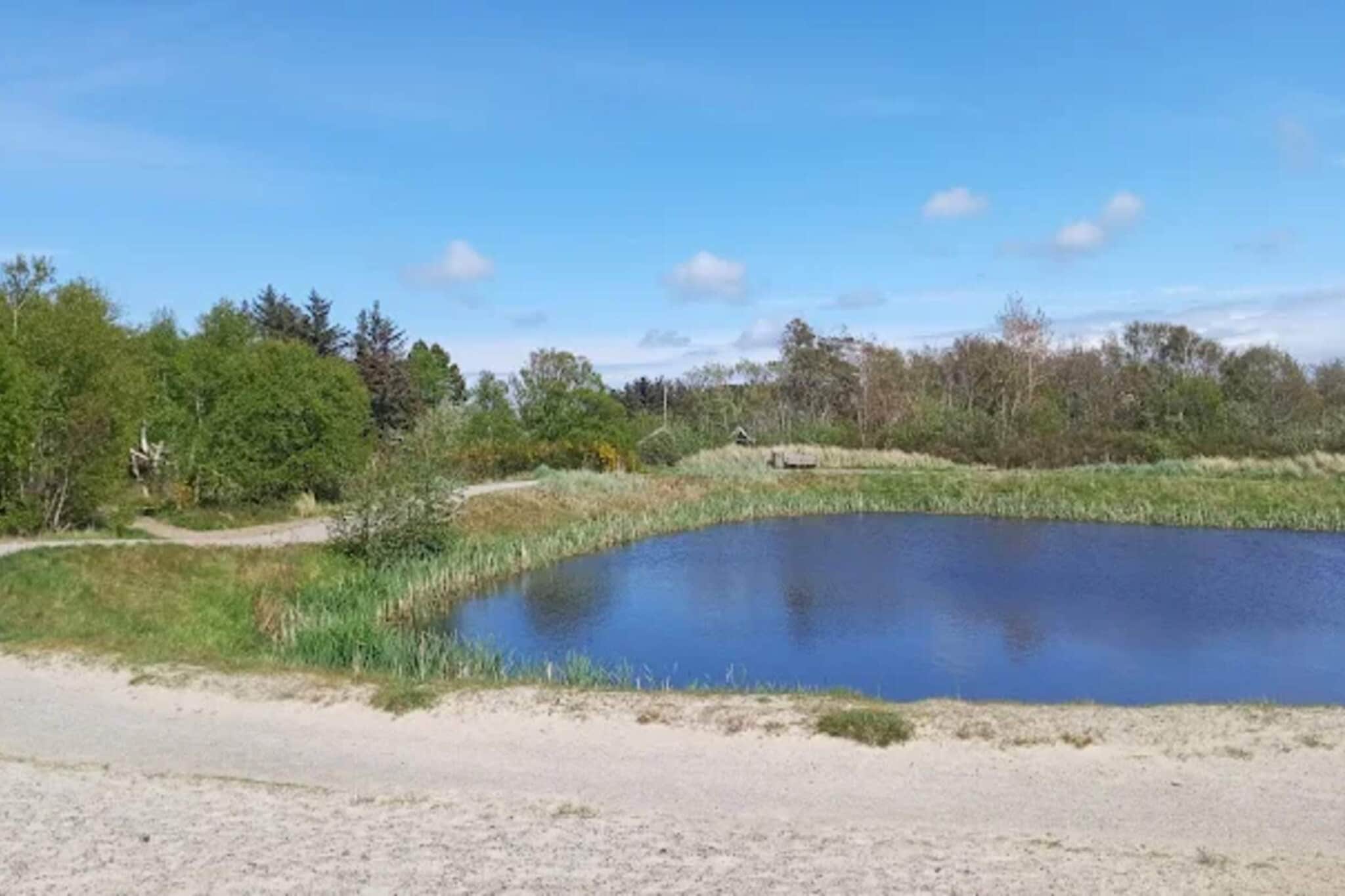 8 persoons vakantie huis in Skagen-By Traum - Waterzicht