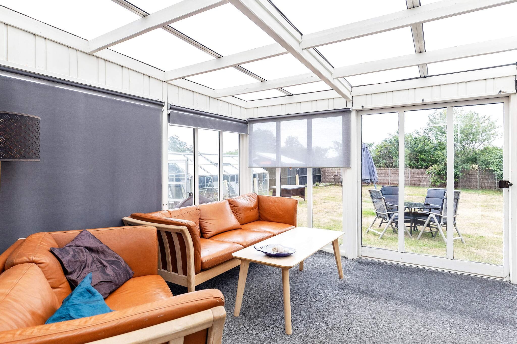 8 persoons vakantie huis in Skagen-By Traum - Binnen