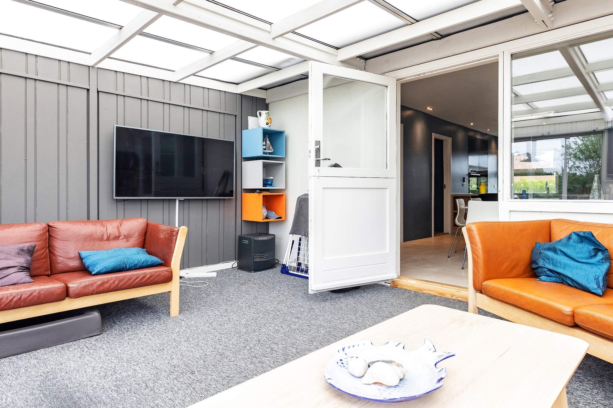 8 persoons vakantie huis in Skagen-By Traum - Binnen
