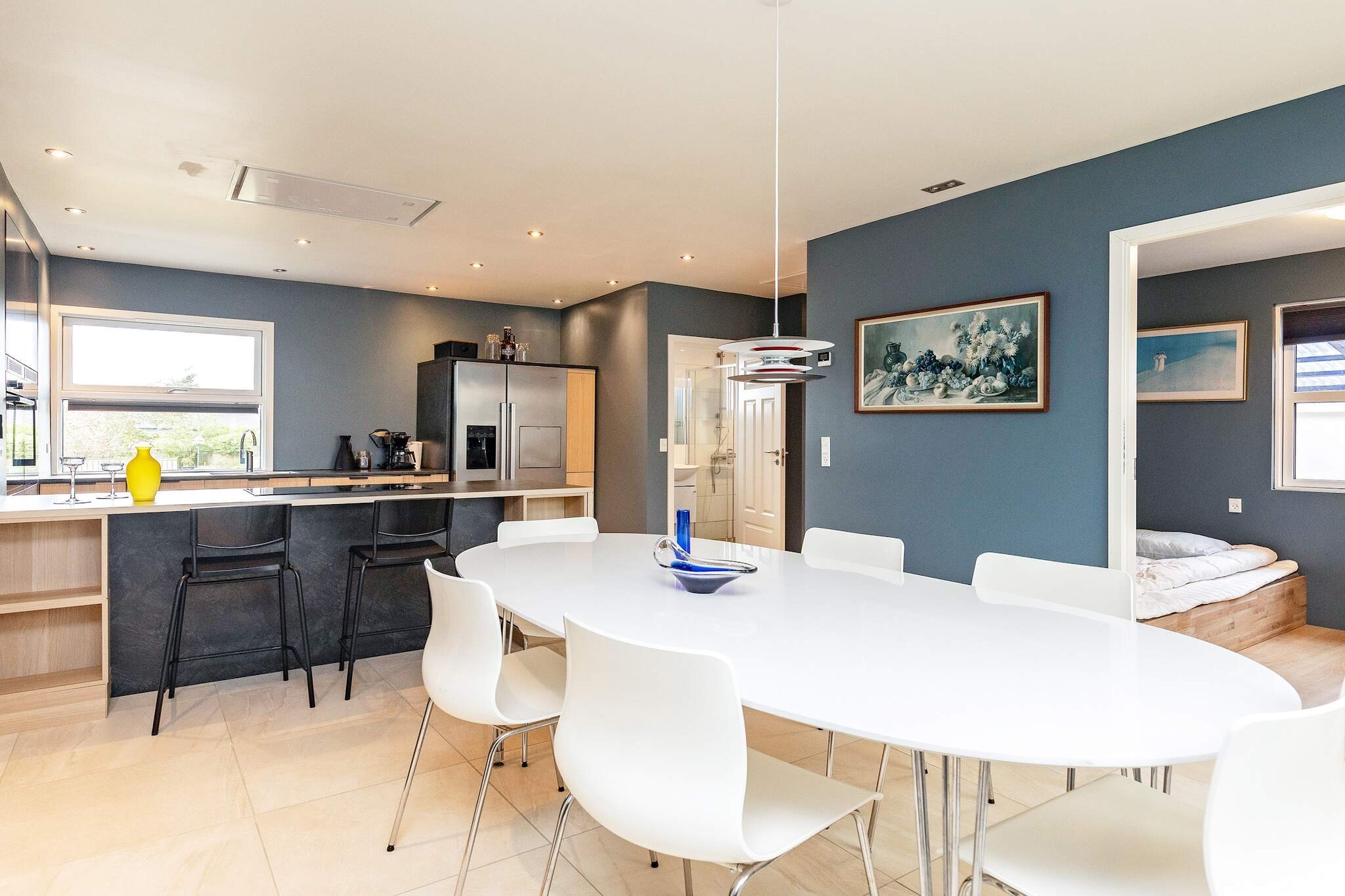 8 persoons vakantie huis in Skagen-By Traum - Binnen