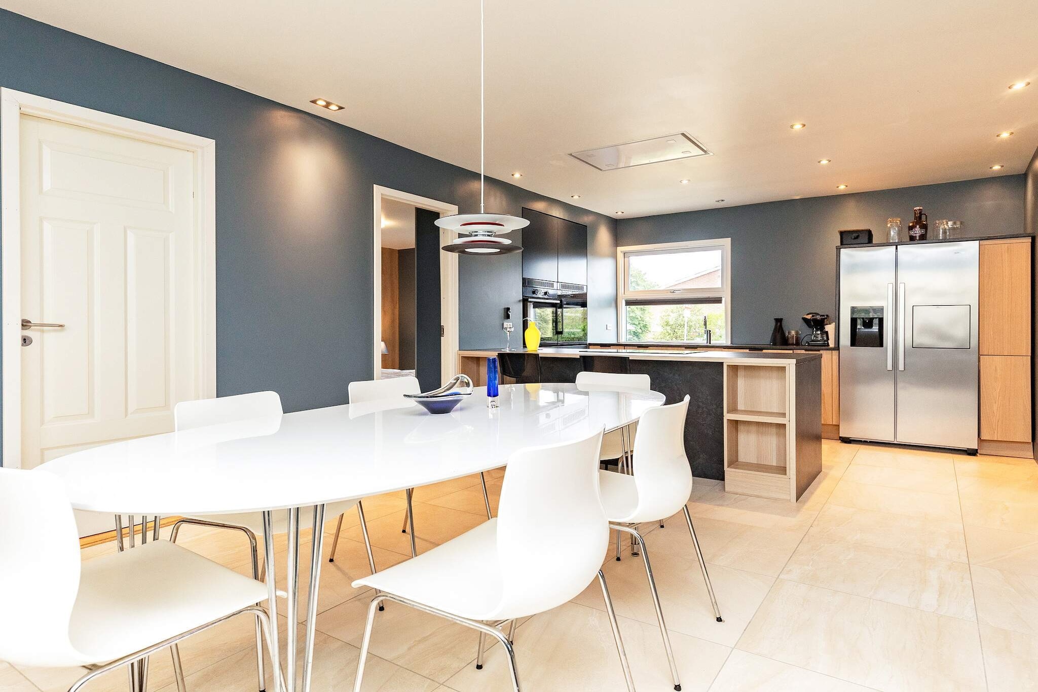 8 persoons vakantie huis in Skagen-By Traum - Binnen