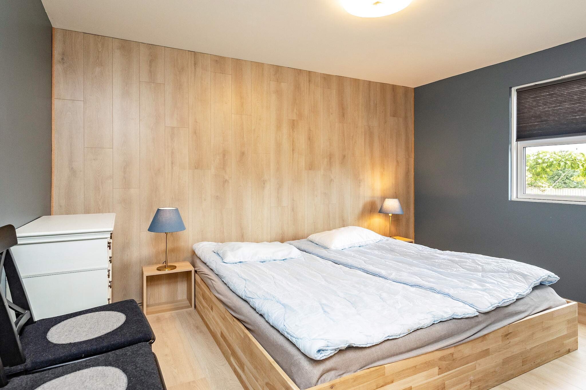 8 persoons vakantie huis in Skagen-By Traum - Binnen