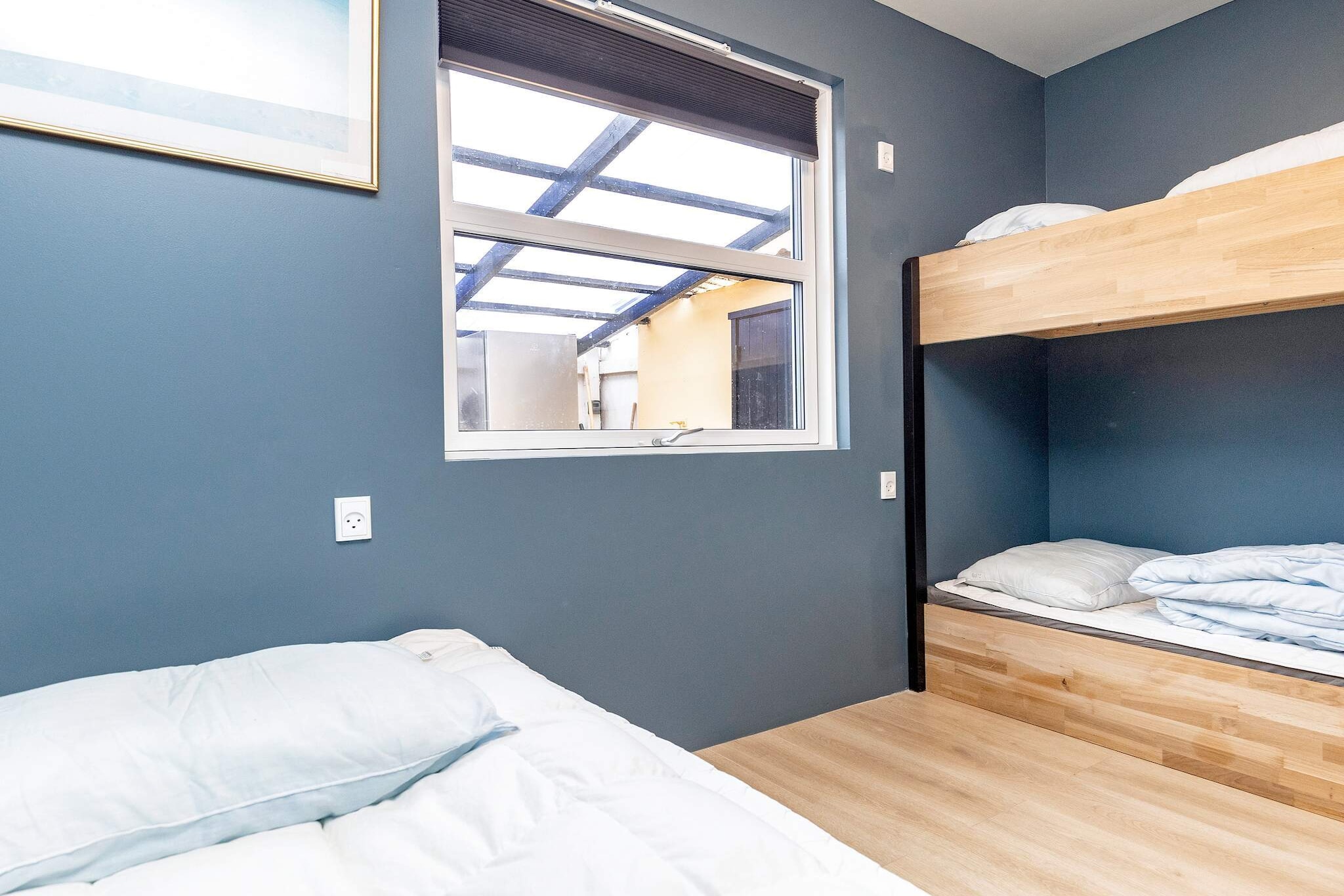 8 persoons vakantie huis in Skagen-By Traum - Binnen