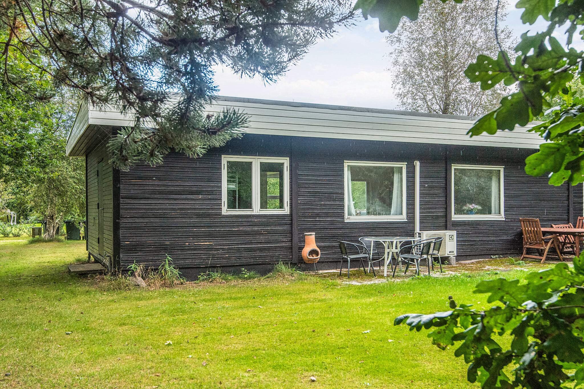 6 persoons vakantie huis in Ørsted-By Traum-Uitzicht