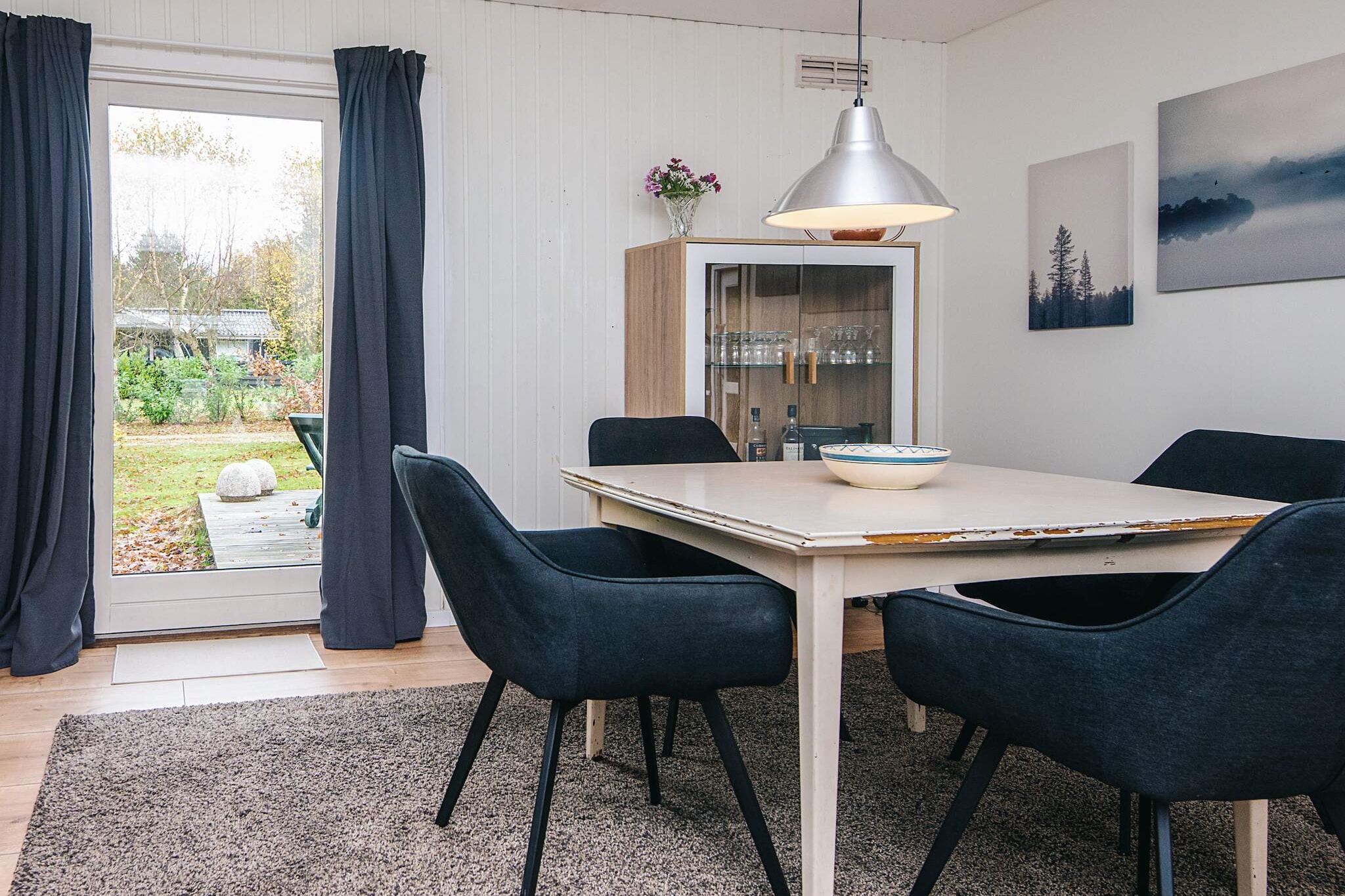 6 persoons vakantie huis in Ørsted-By Traum - Binnen