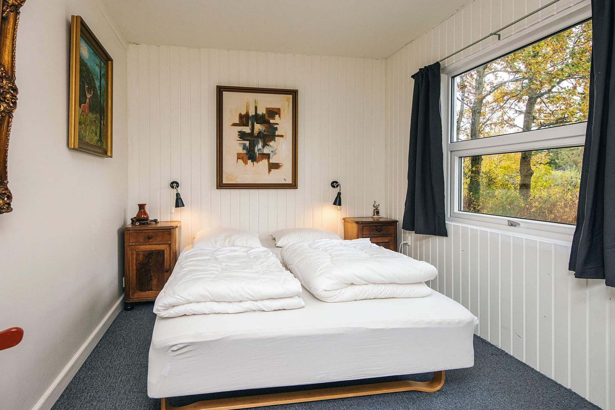 6 persoons vakantie huis in Ørsted-By Traum - Binnen