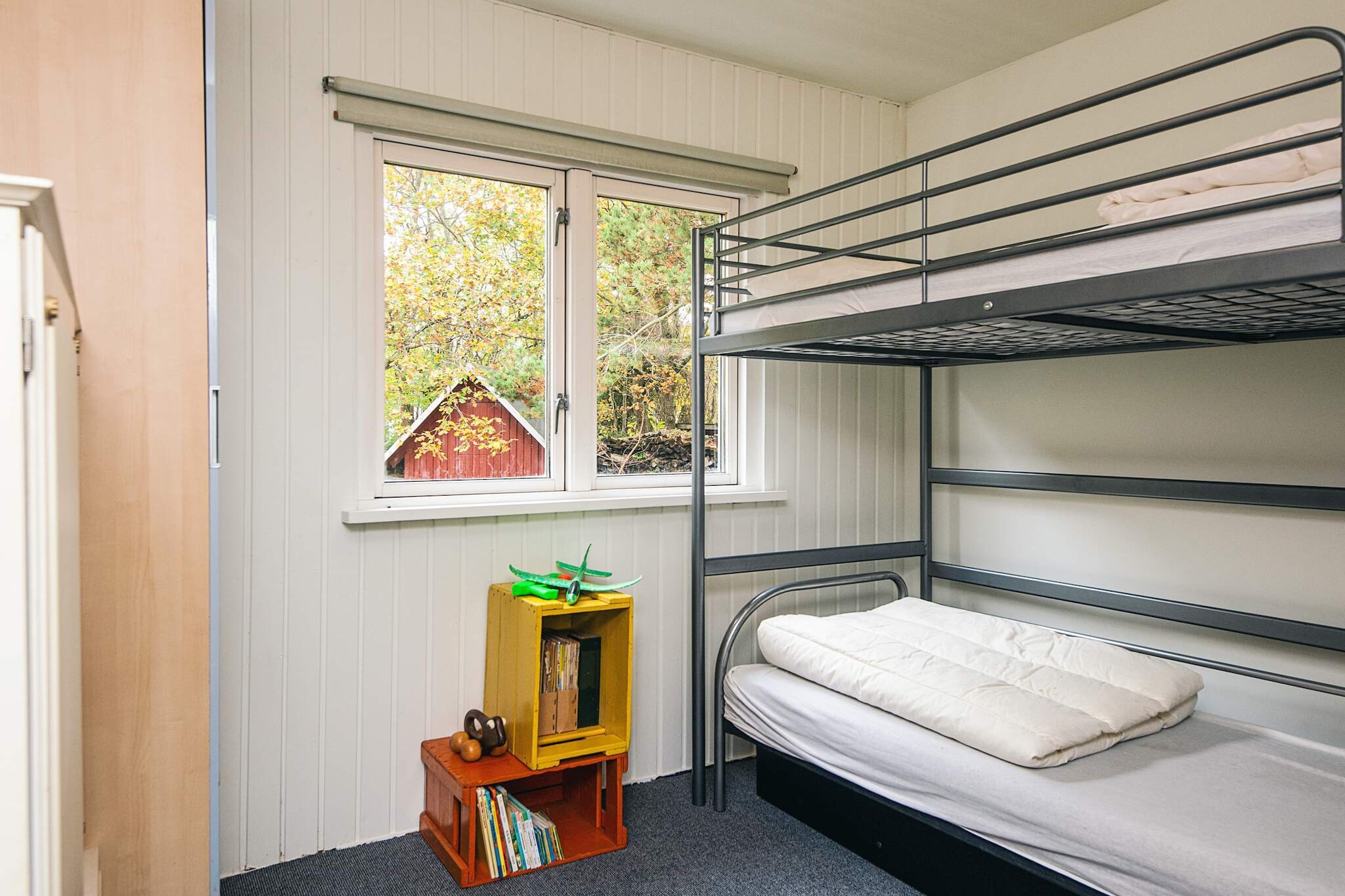 6 persoons vakantie huis in Ørsted-By Traum - Binnen
