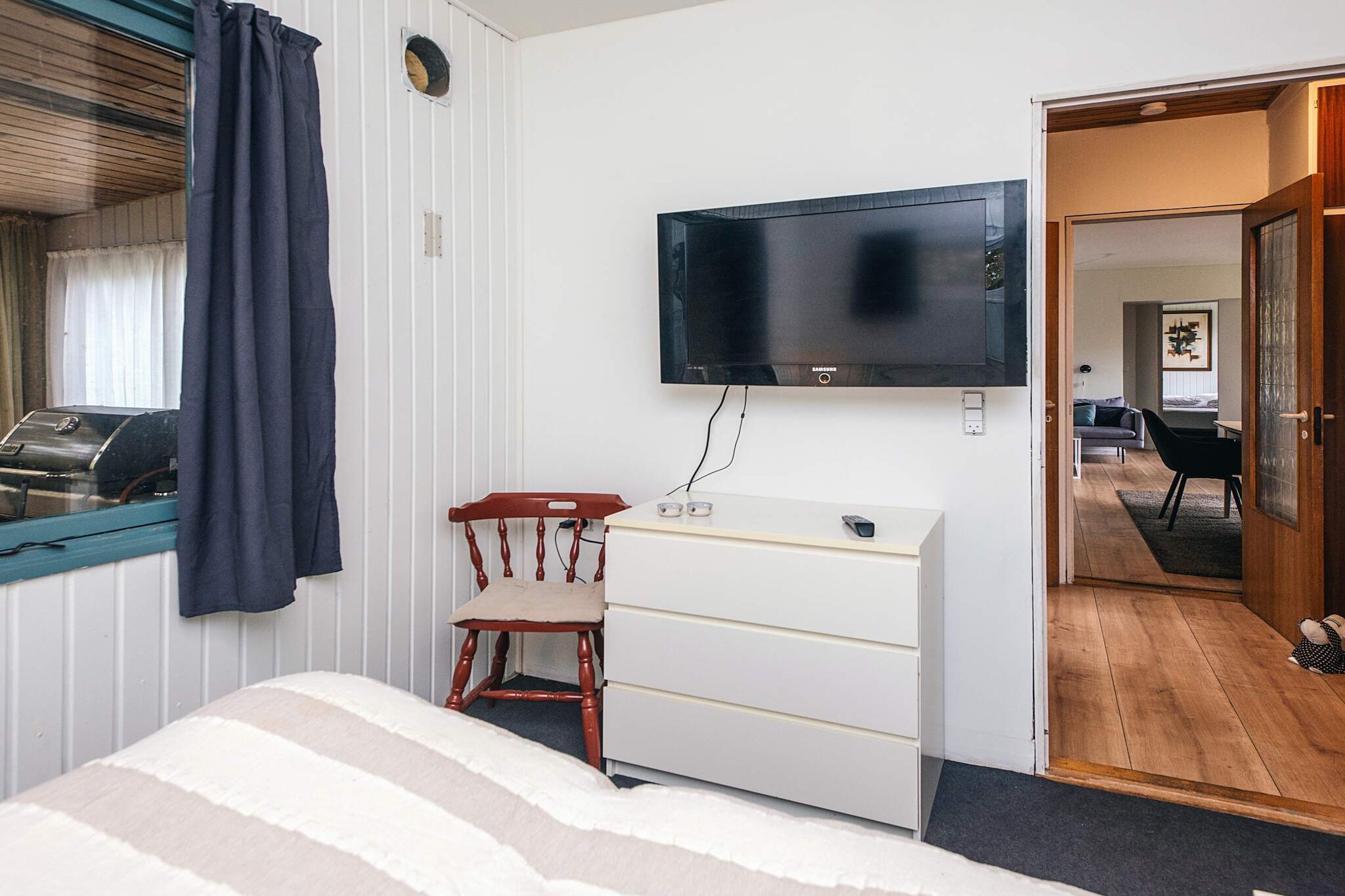 6 persoons vakantie huis in Ørsted-By Traum - Binnen
