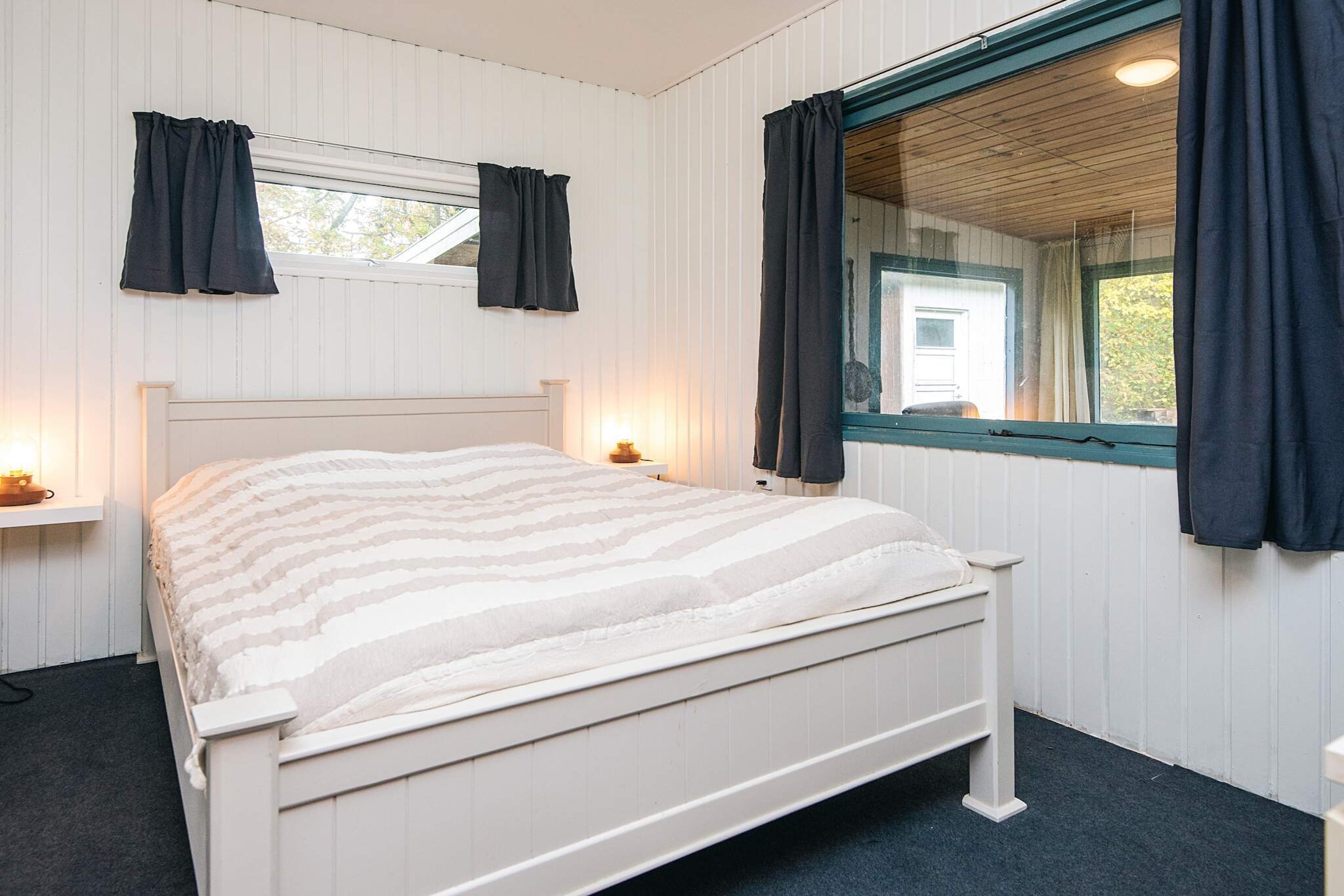 6 persoons vakantie huis in Ørsted-By Traum - Binnen