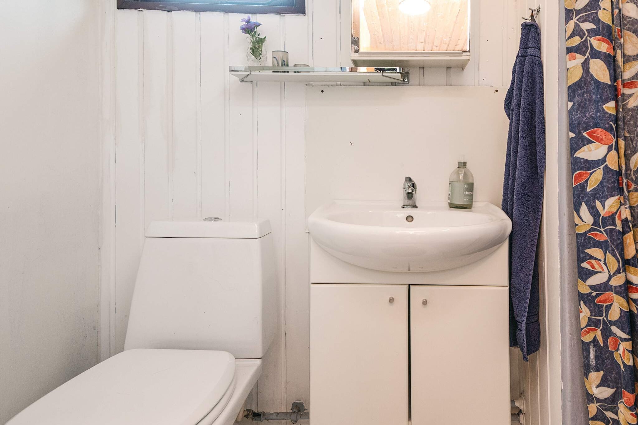6 persoons vakantie huis in Ørsted-By Traum - Binnen