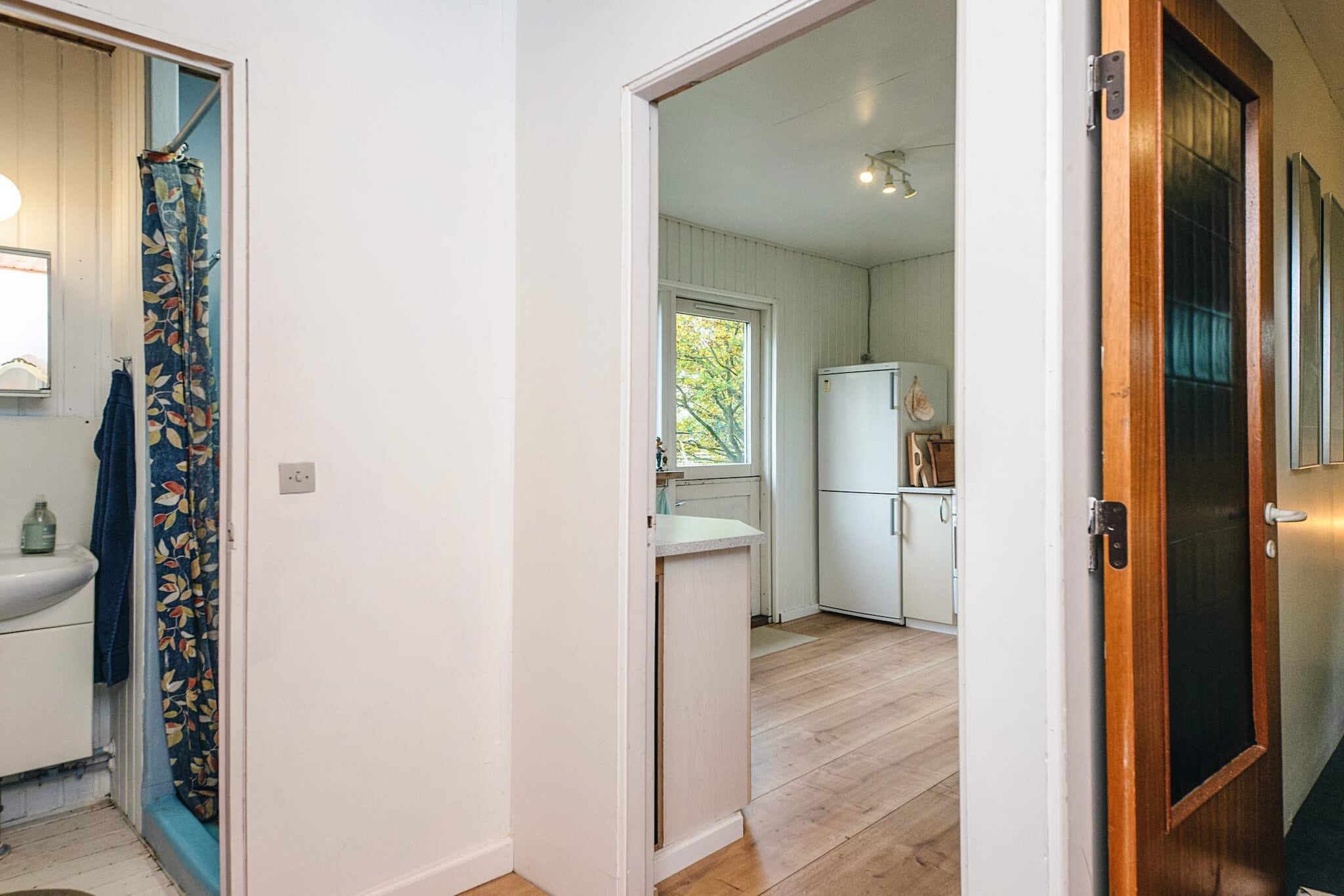 6 persoons vakantie huis in Ørsted-By Traum - Binnen