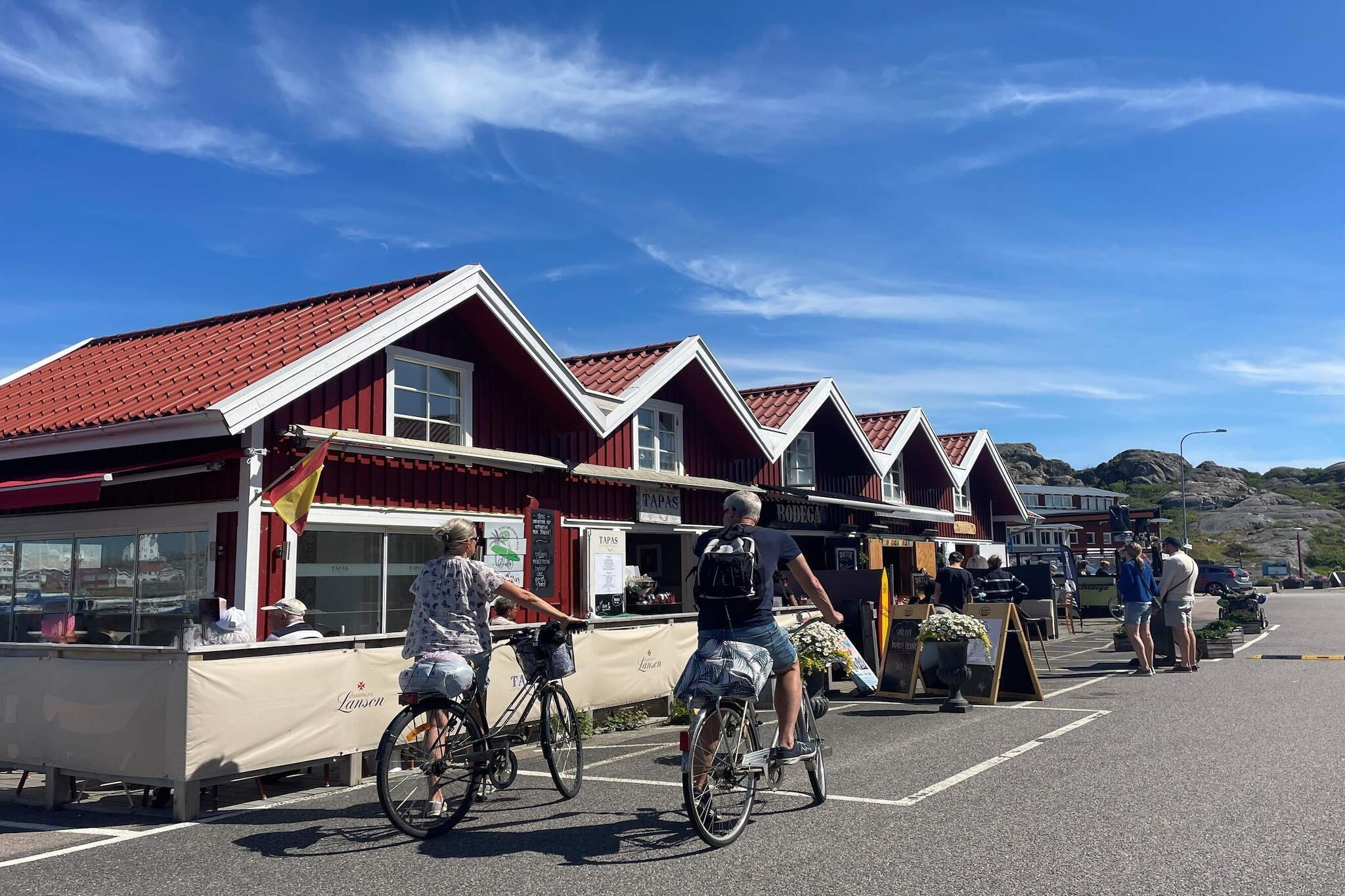 4 persoons vakantie huis in Skärhamn-By Traum - Niet-getagd