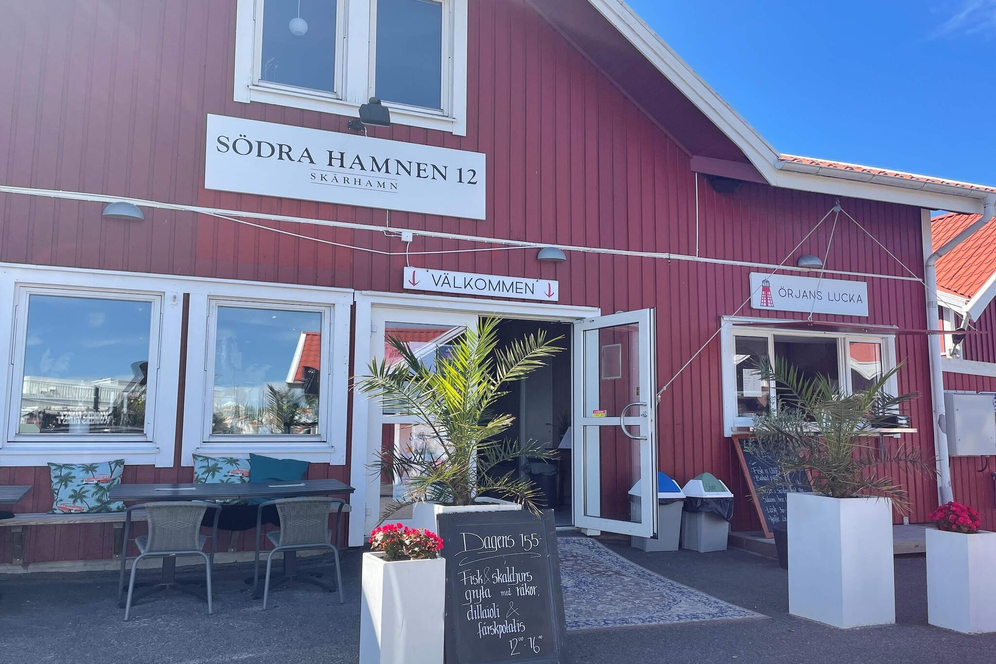 4 persoons vakantie huis in Skärhamn-By Traum - Niet-getagd