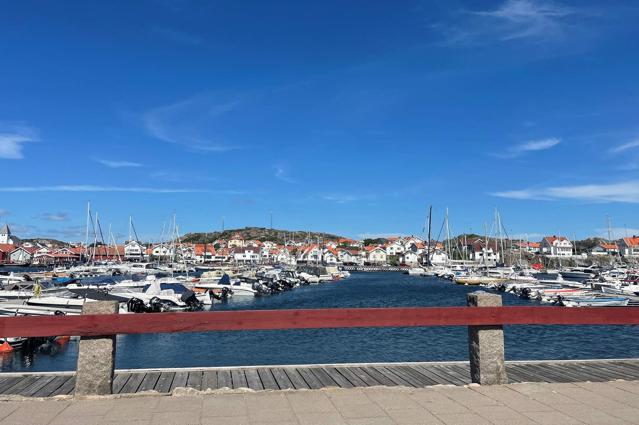 4 persoons vakantie huis in Skärhamn-By Traum - Niet-getagd