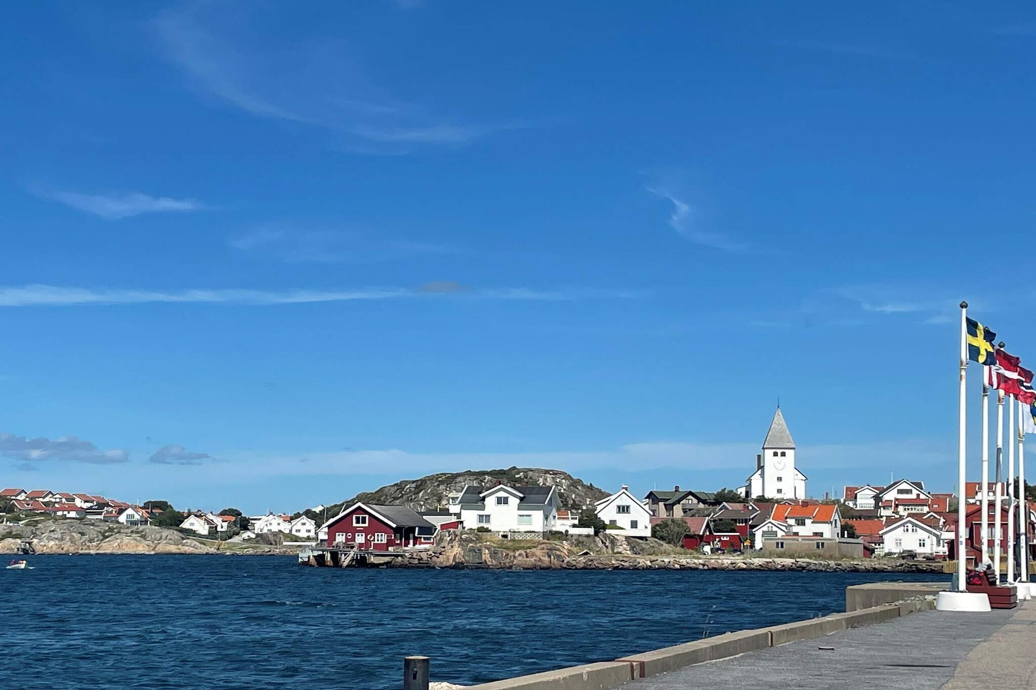 4 persoons vakantie huis in Skärhamn-By Traum - Niet-getagd