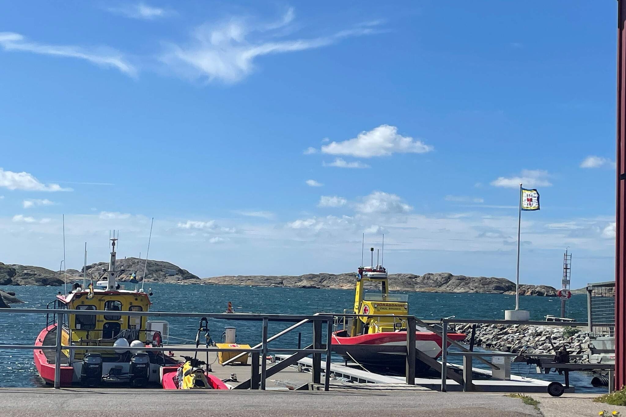 4 persoons vakantie huis in Skärhamn-By Traum - Niet-getagd