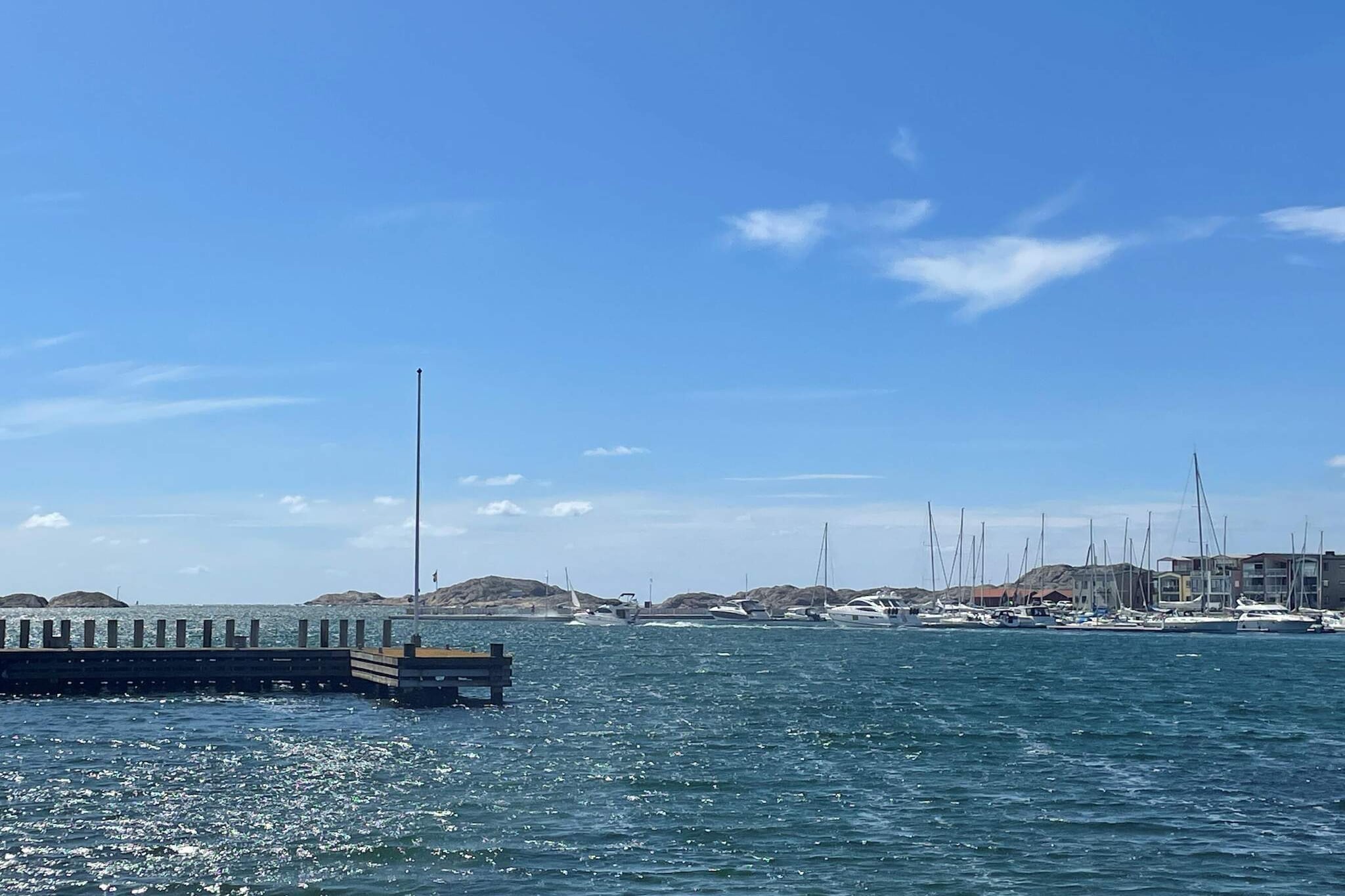 4 persoons vakantie huis in Skärhamn-By Traum - Niet-getagd
