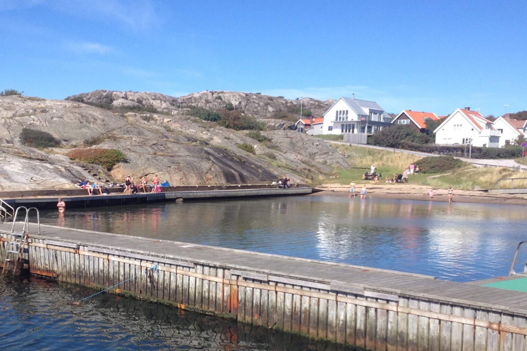 4 persoons vakantie huis in Skärhamn-By Traum - Niet-getagd