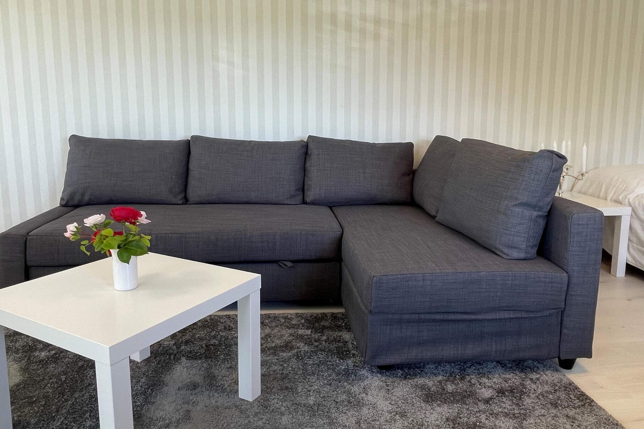 4 persoons vakantie huis in Skärhamn-By Traum - Binnen