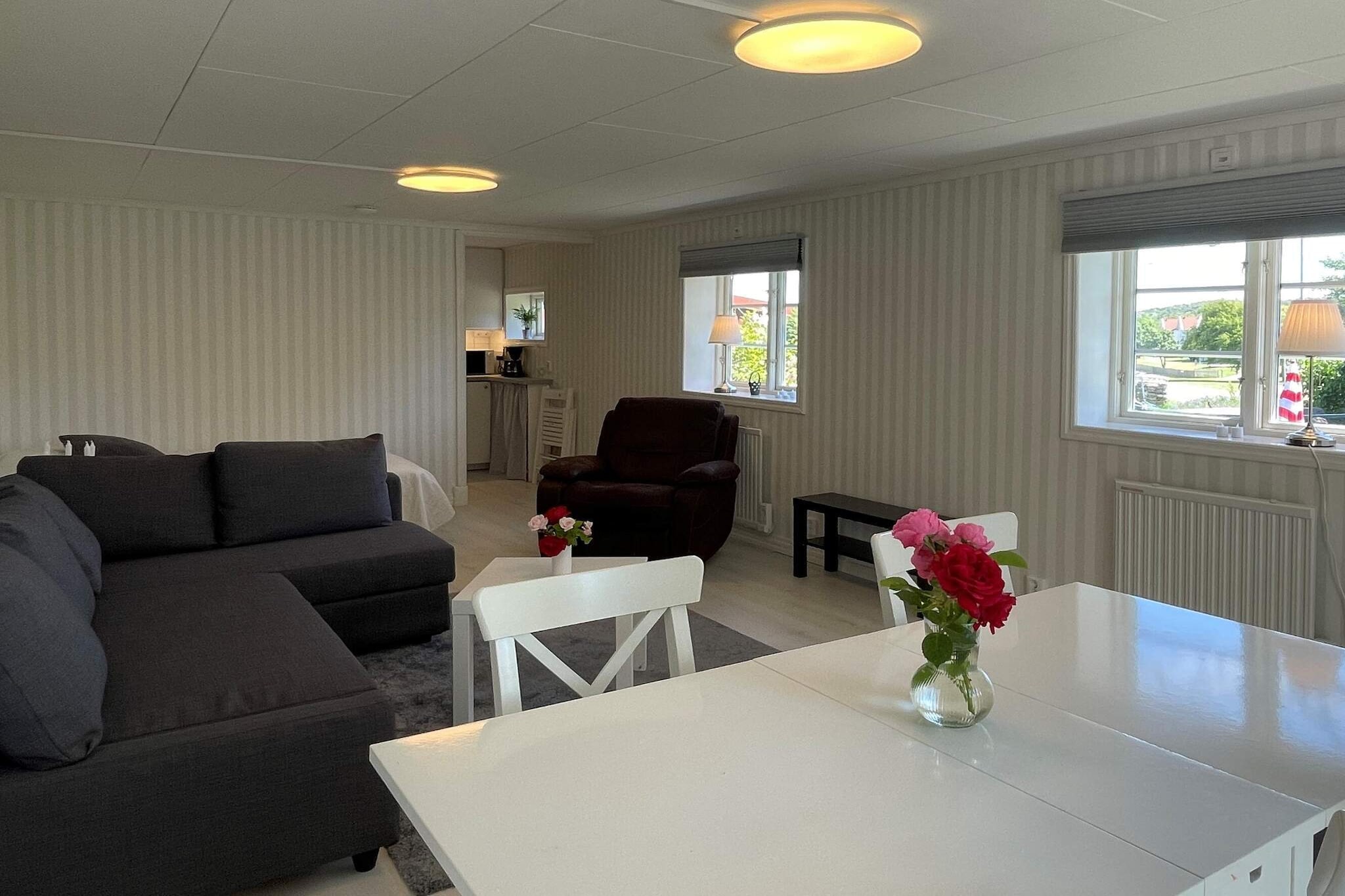 4 persoons vakantie huis in Skärhamn-By Traum - Binnen