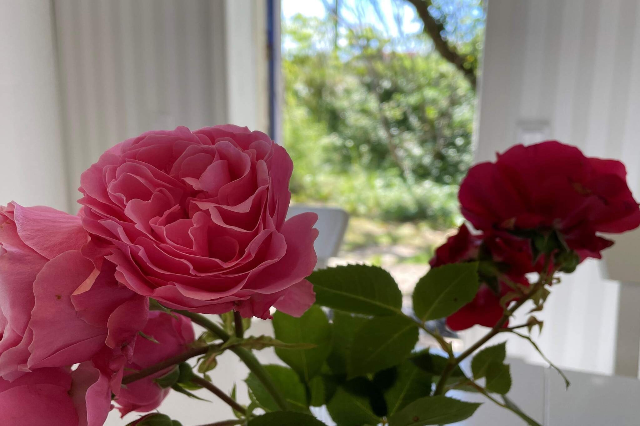4 persoons vakantie huis in Skärhamn-By Traum - Binnen