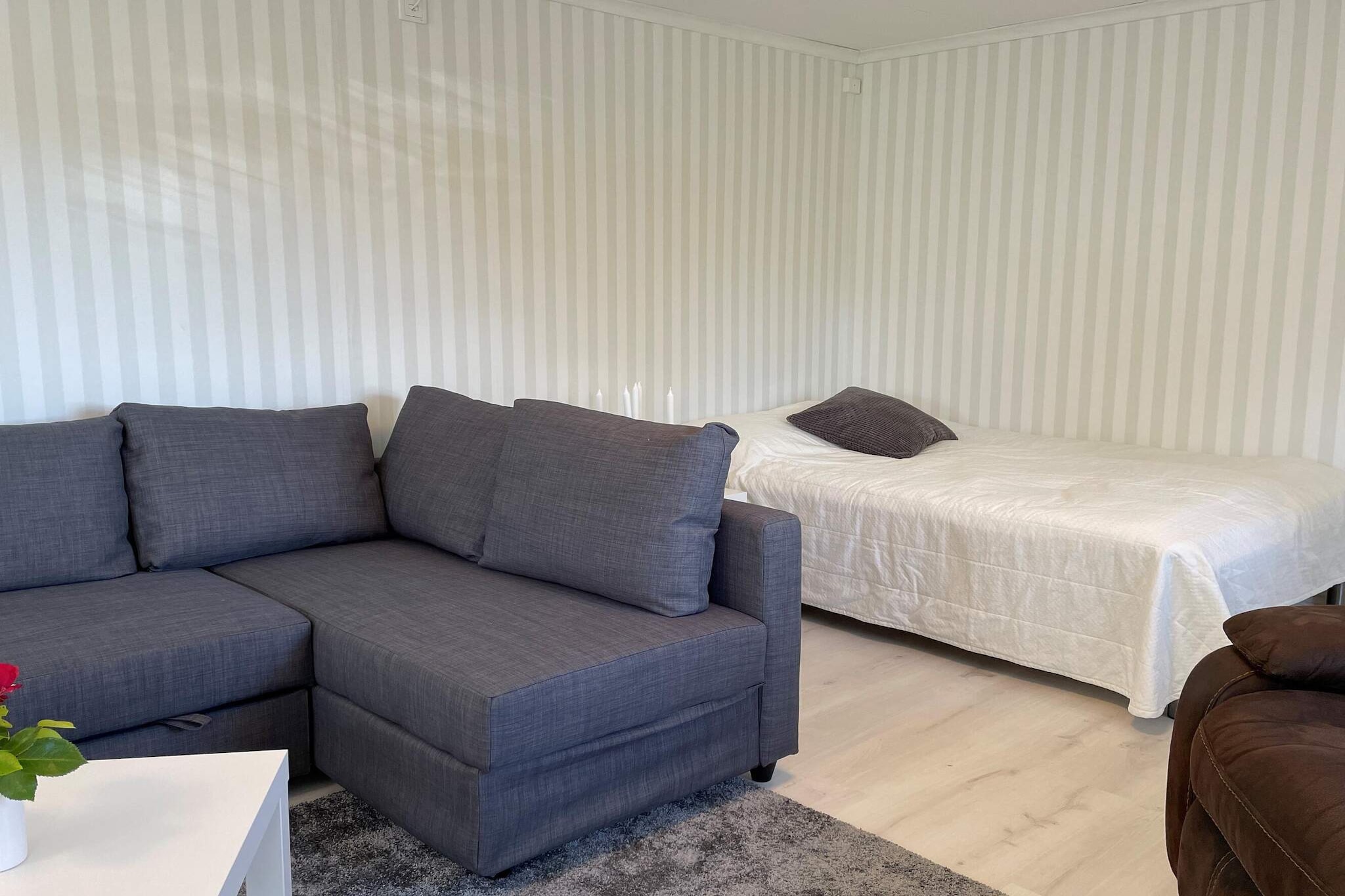 4 persoons vakantie huis in Skärhamn-By Traum - Binnen