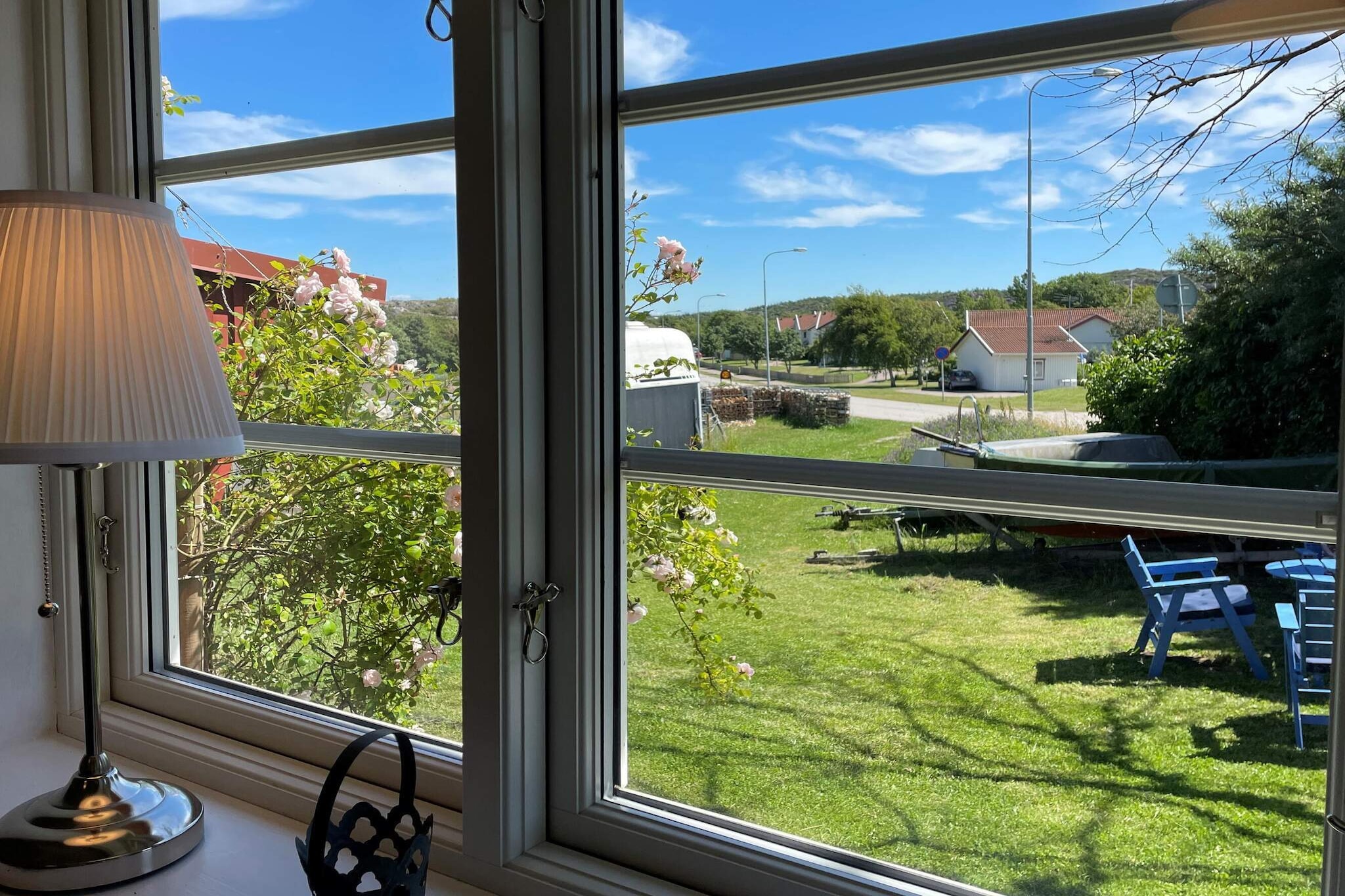 4 persoons vakantie huis in Skärhamn-By Traum - Binnen