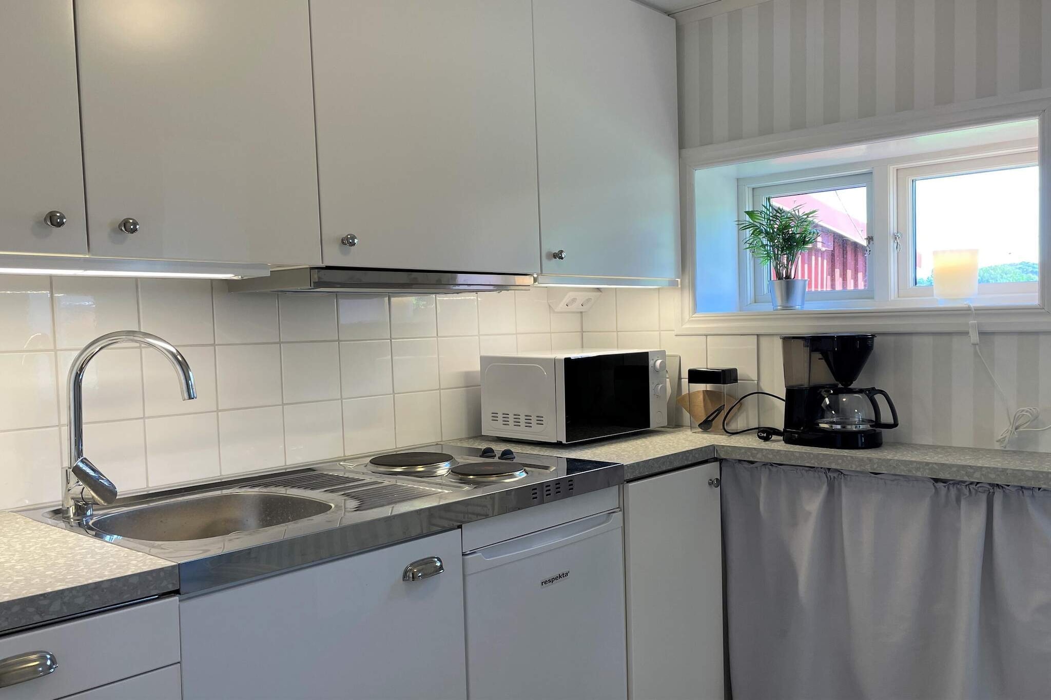 4 persoons vakantie huis in Skärhamn-By Traum - Binnen