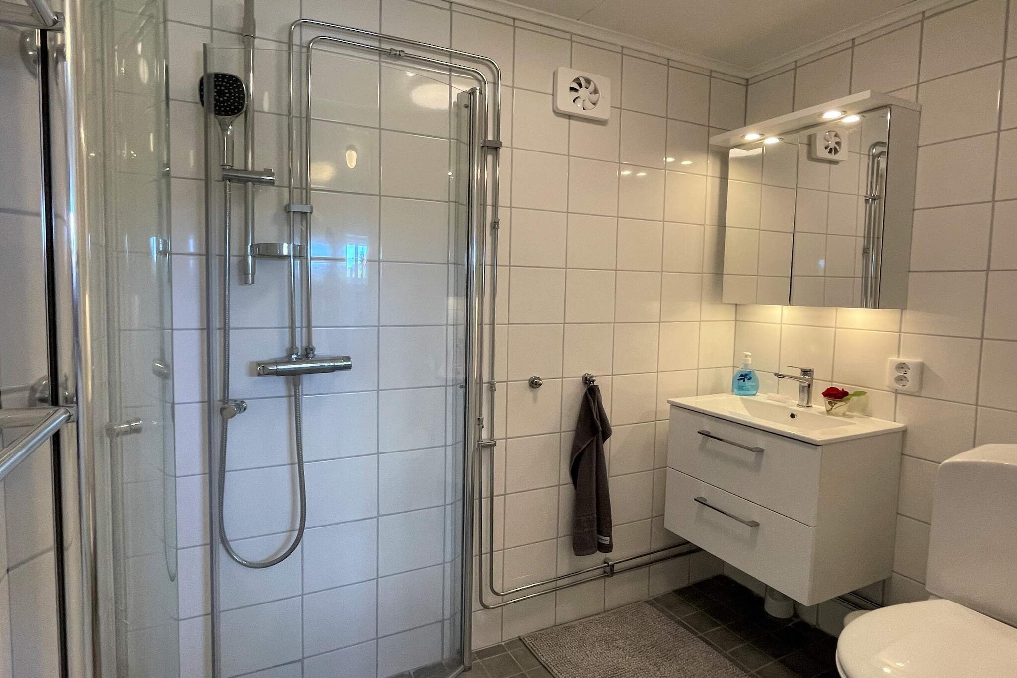 4 persoons vakantie huis in Skärhamn-By Traum - Binnen