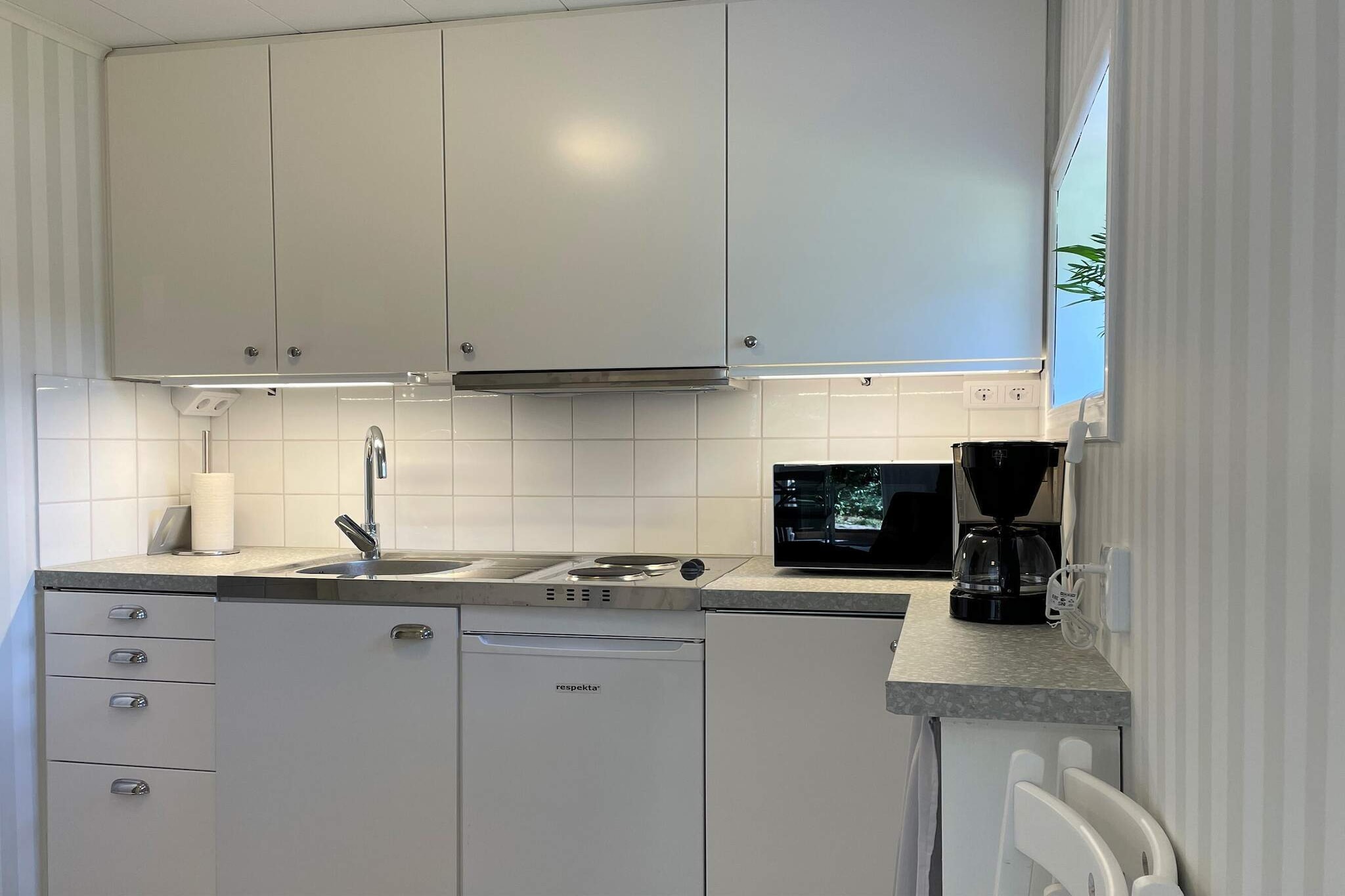 4 persoons vakantie huis in Skärhamn-By Traum - Binnen