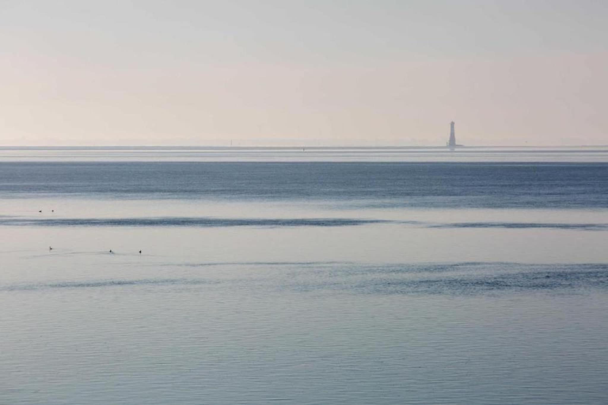 Ferienwohnung Der Anker-Zones d'été à 20 km