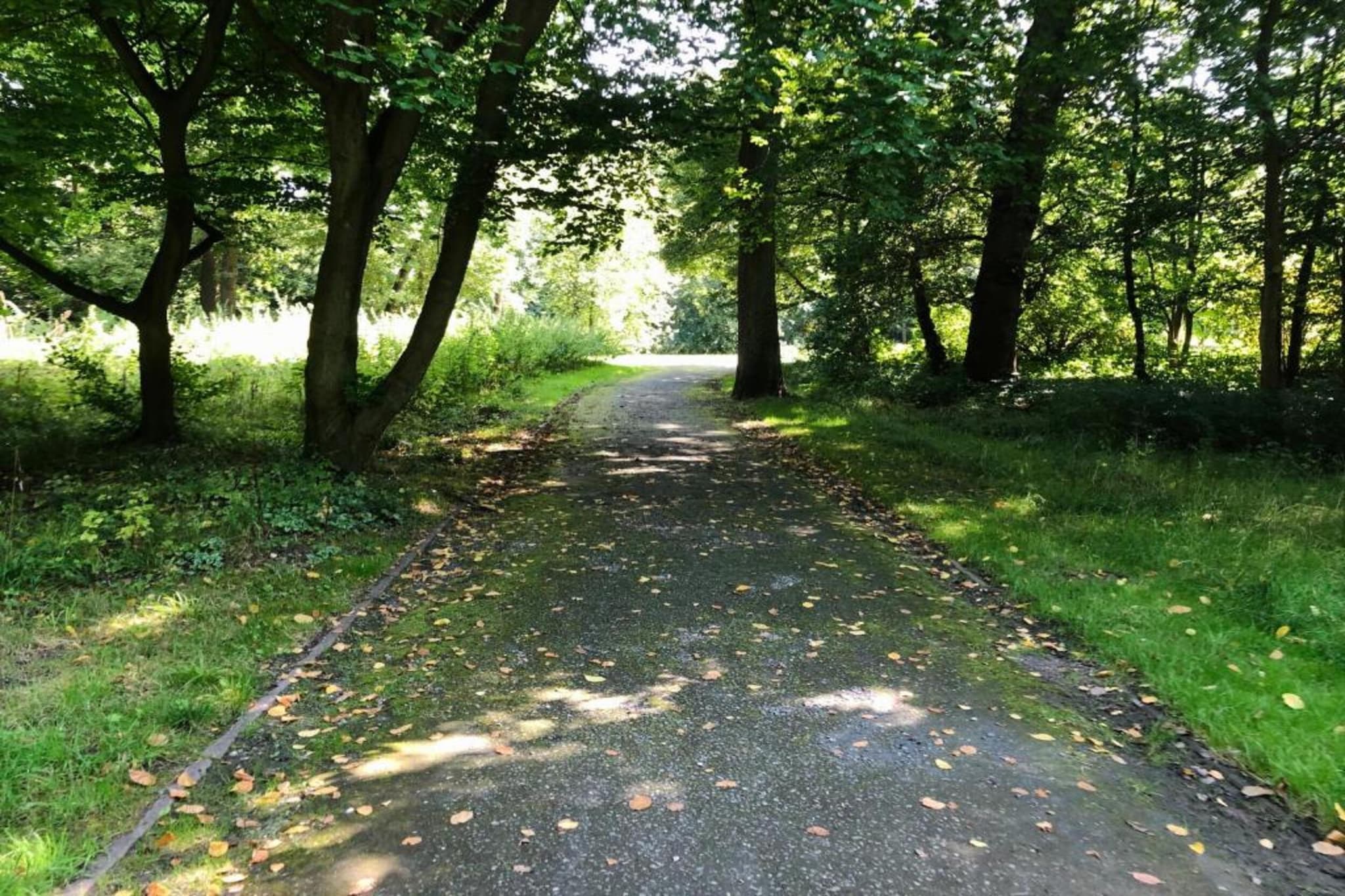 Ferienwohnung Der Anker-Zones d'été à 20 km