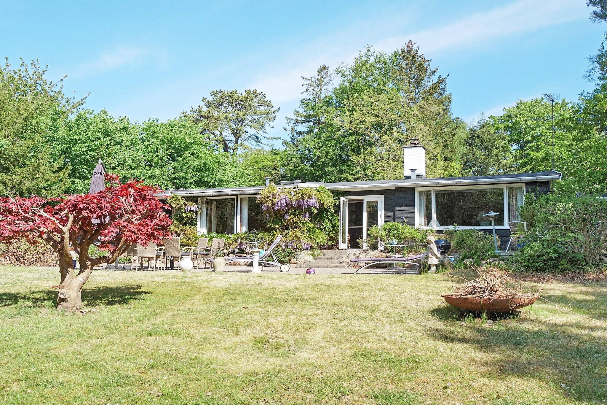 6 person holiday home in Vejby