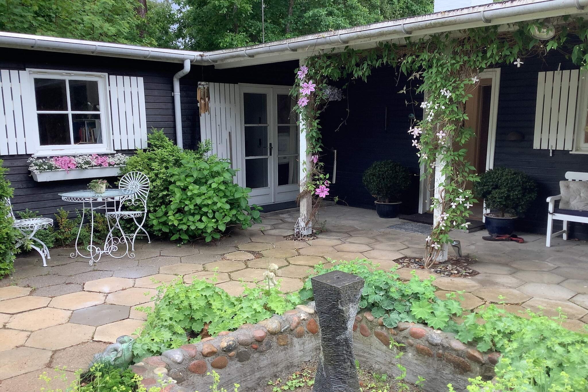 Ferienhaus für 6 Personen in Vejby